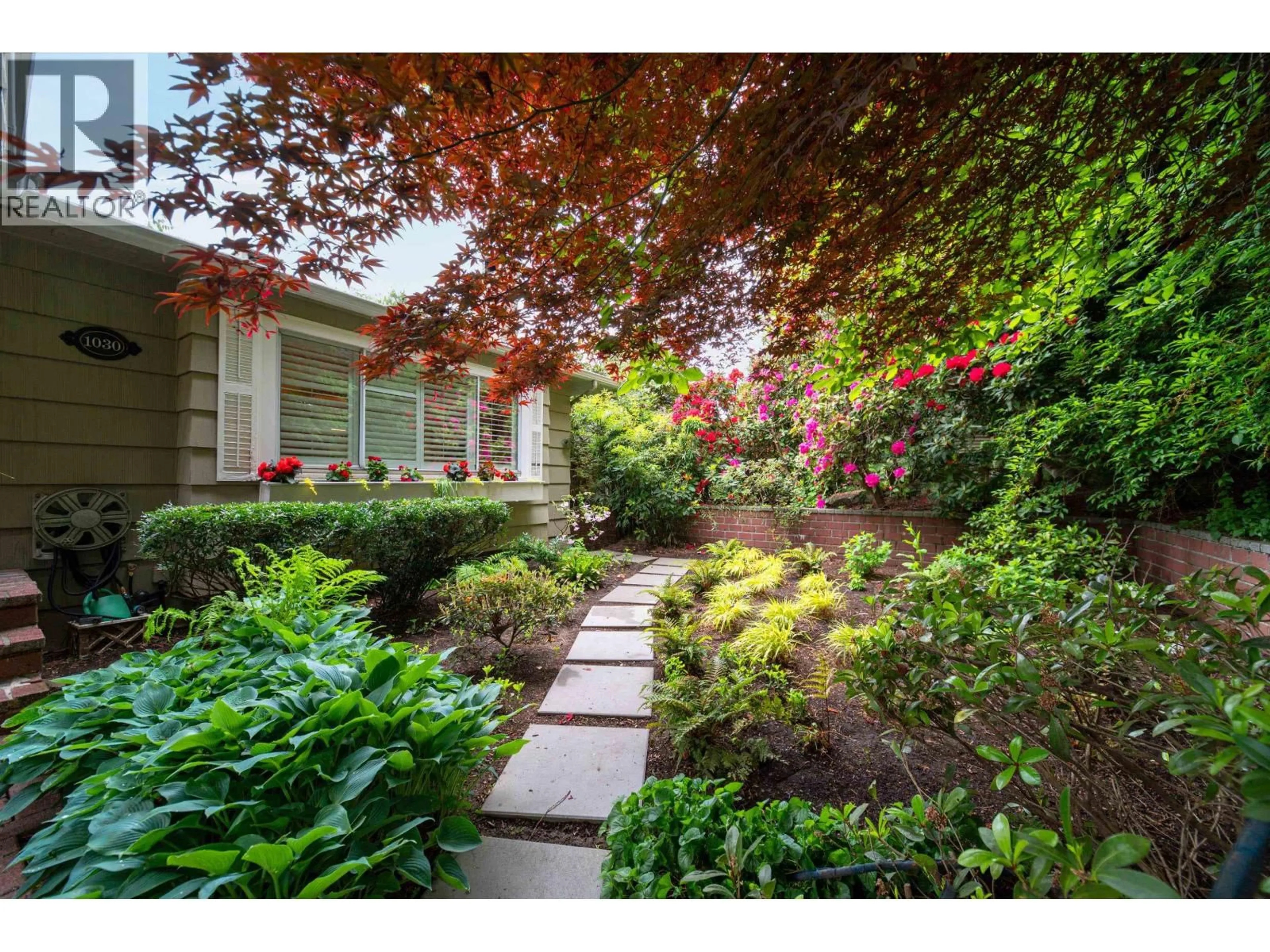 Unknown for 1030 MATHERS AVENUE, West Vancouver British Columbia V7T2G2