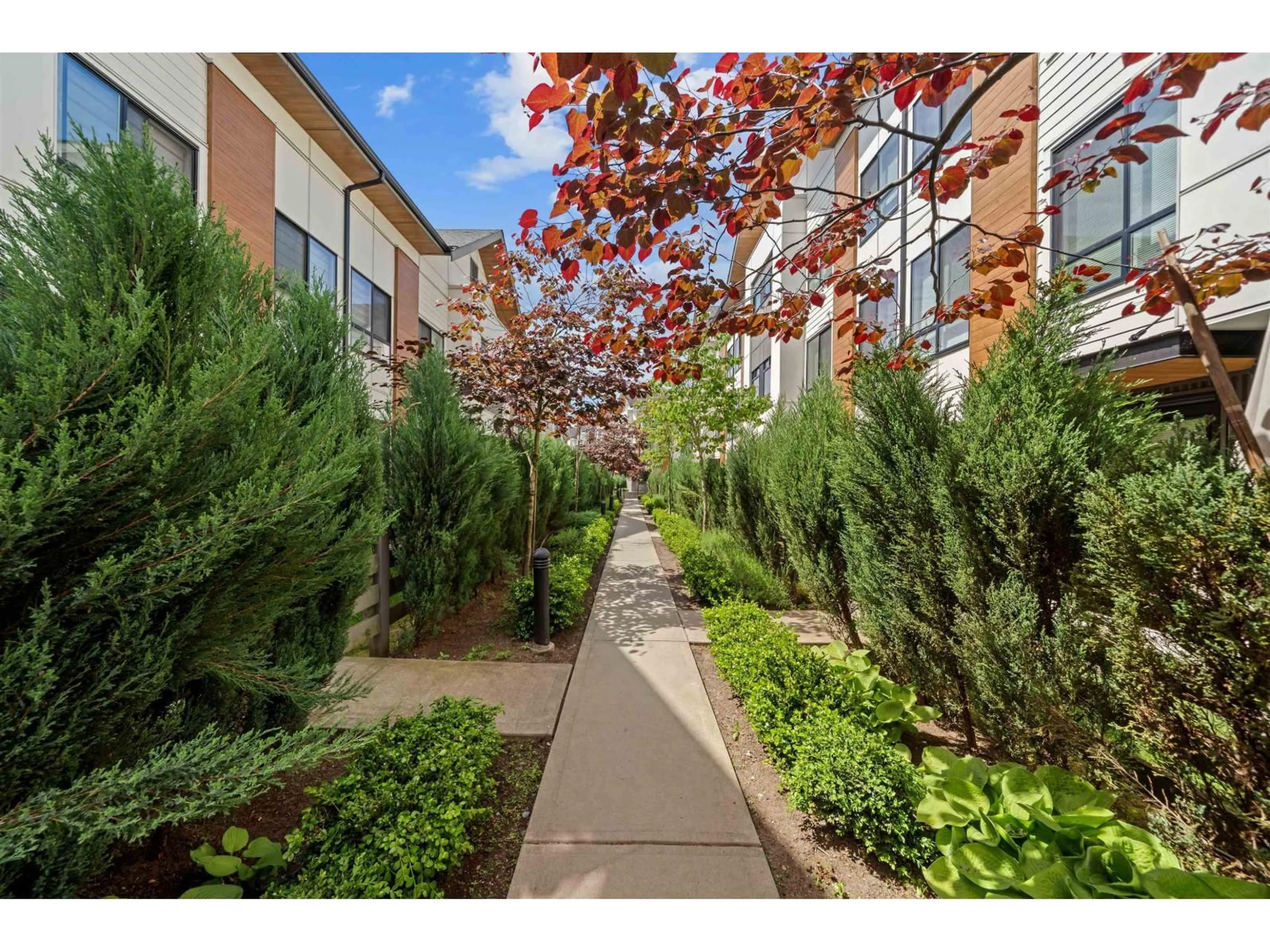Patio, street for 17 - 15151 EDMUND DRIVE, Surrey British Columbia V3S0B2