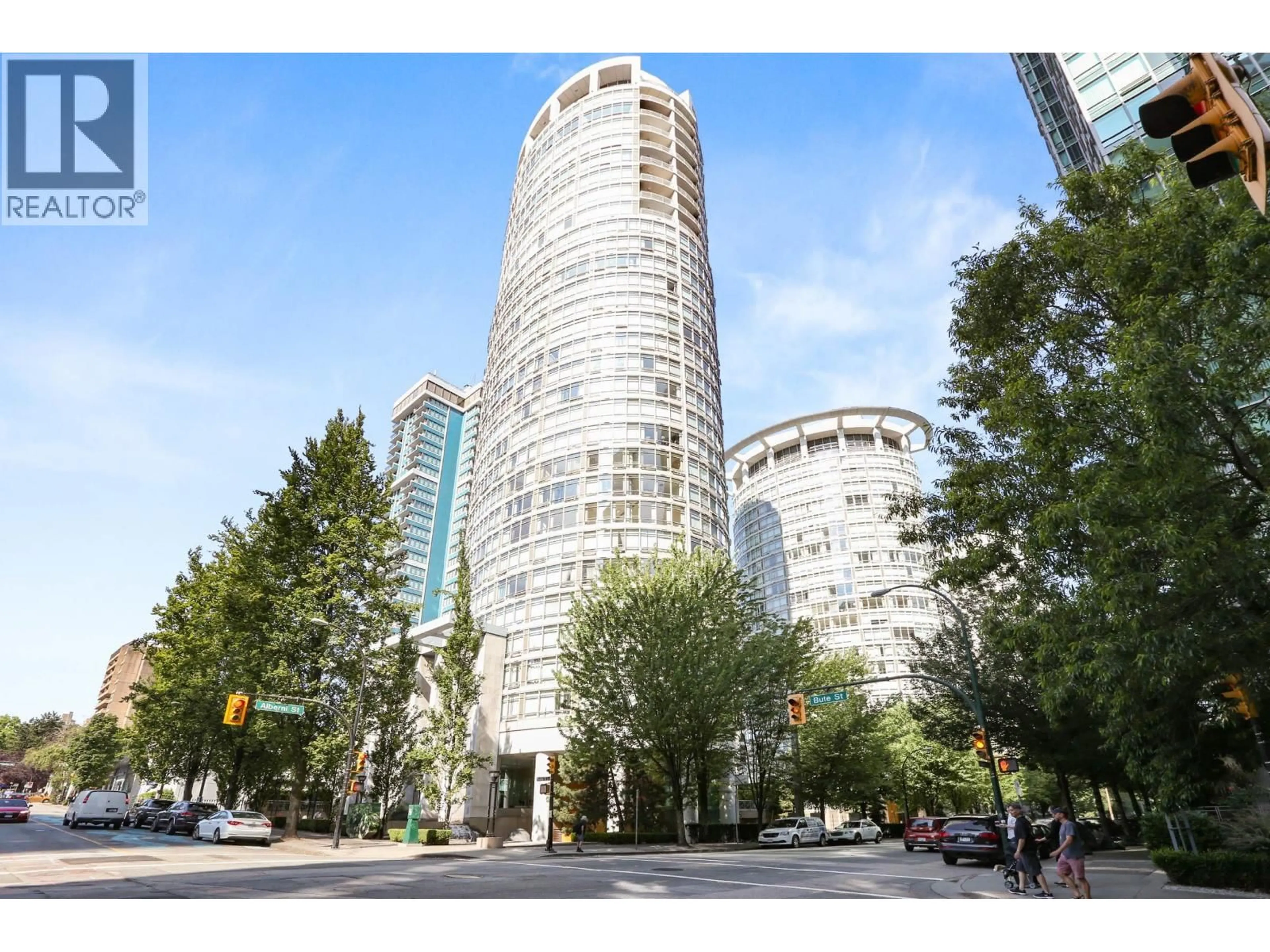 Unknown for 1203 - 1200 ALBERNI STREET, Vancouver British Columbia V6E1A6