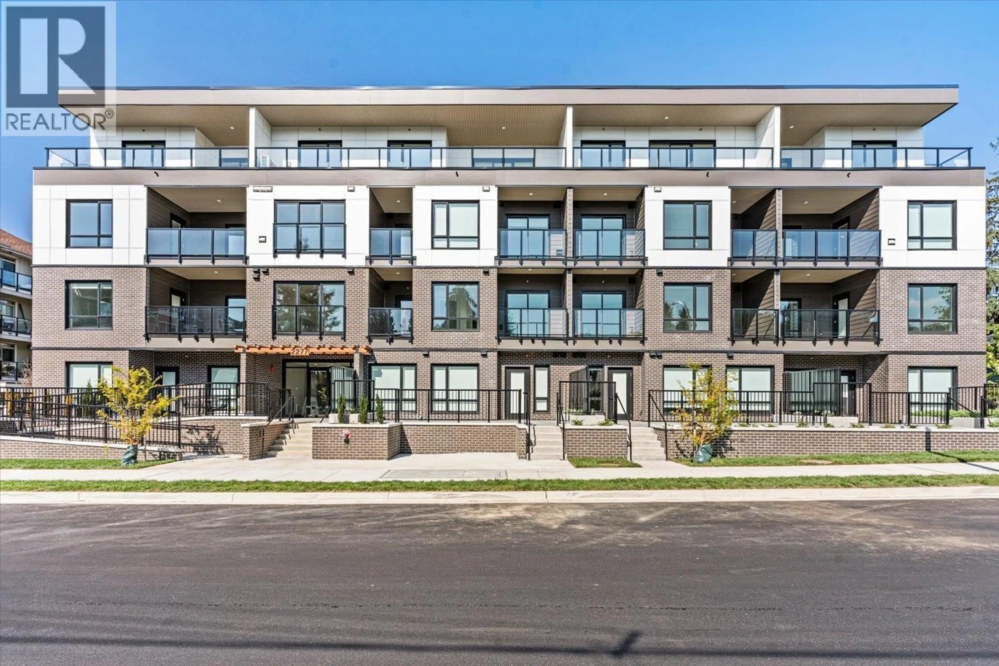 Unknown for 202 - 2277 HAWTHORNE AVENUE, Port Coquitlam British Columbia V3C1W7