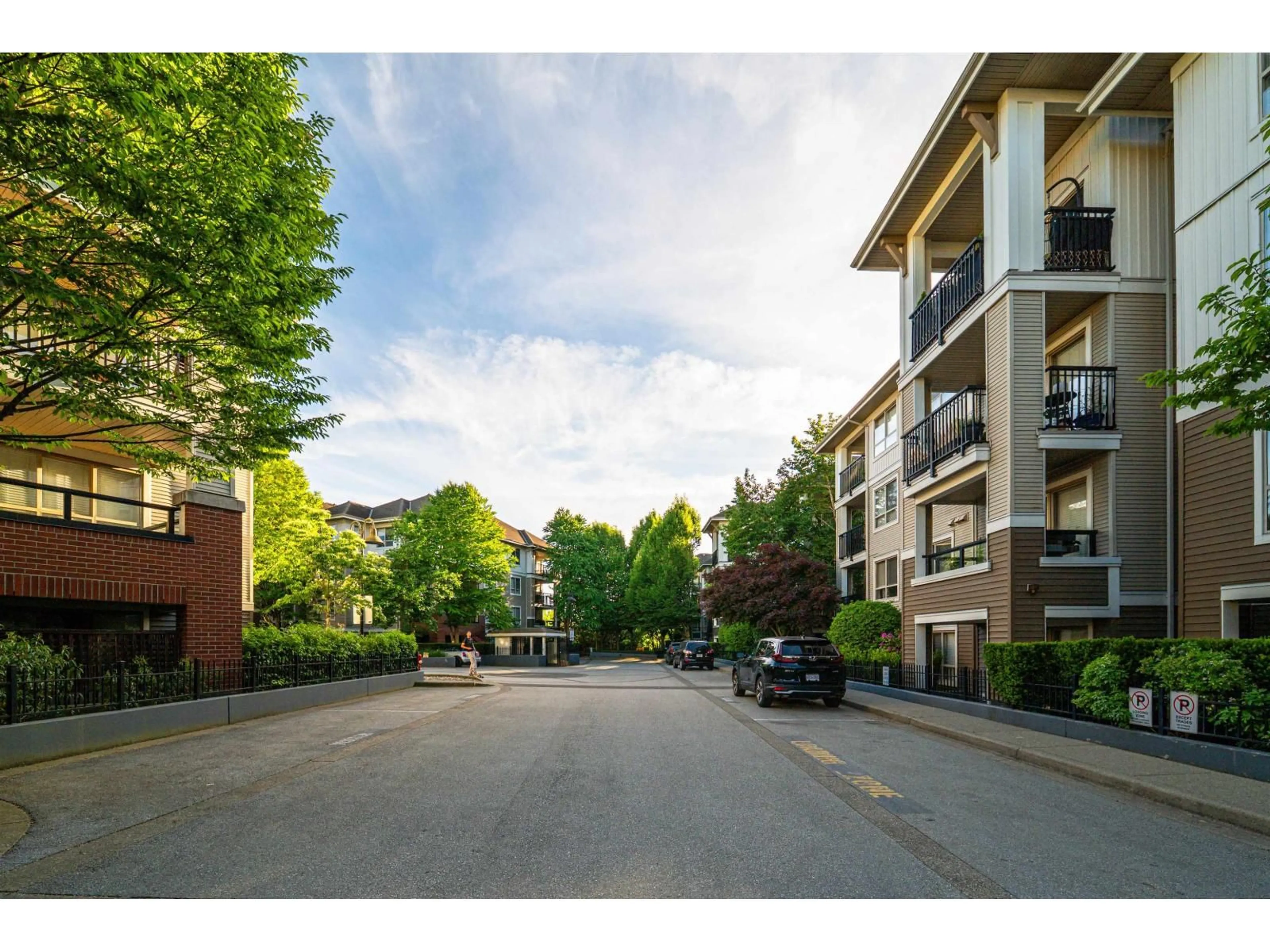 Unknown for D207 - 8929 202 STREET, Langley British Columbia V1M0B4