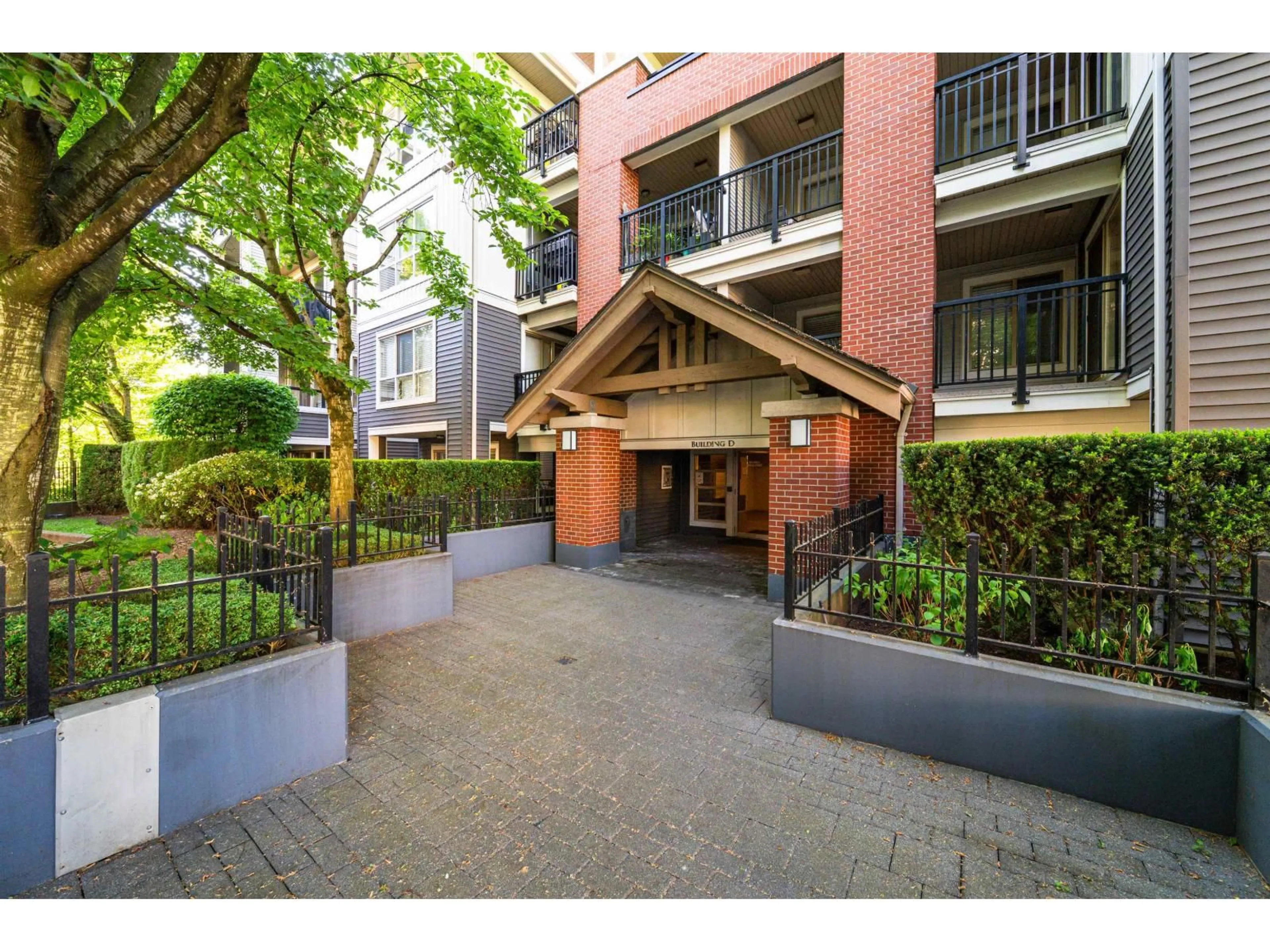 Unknown for D207 - 8929 202 STREET, Langley British Columbia V1M0B4
