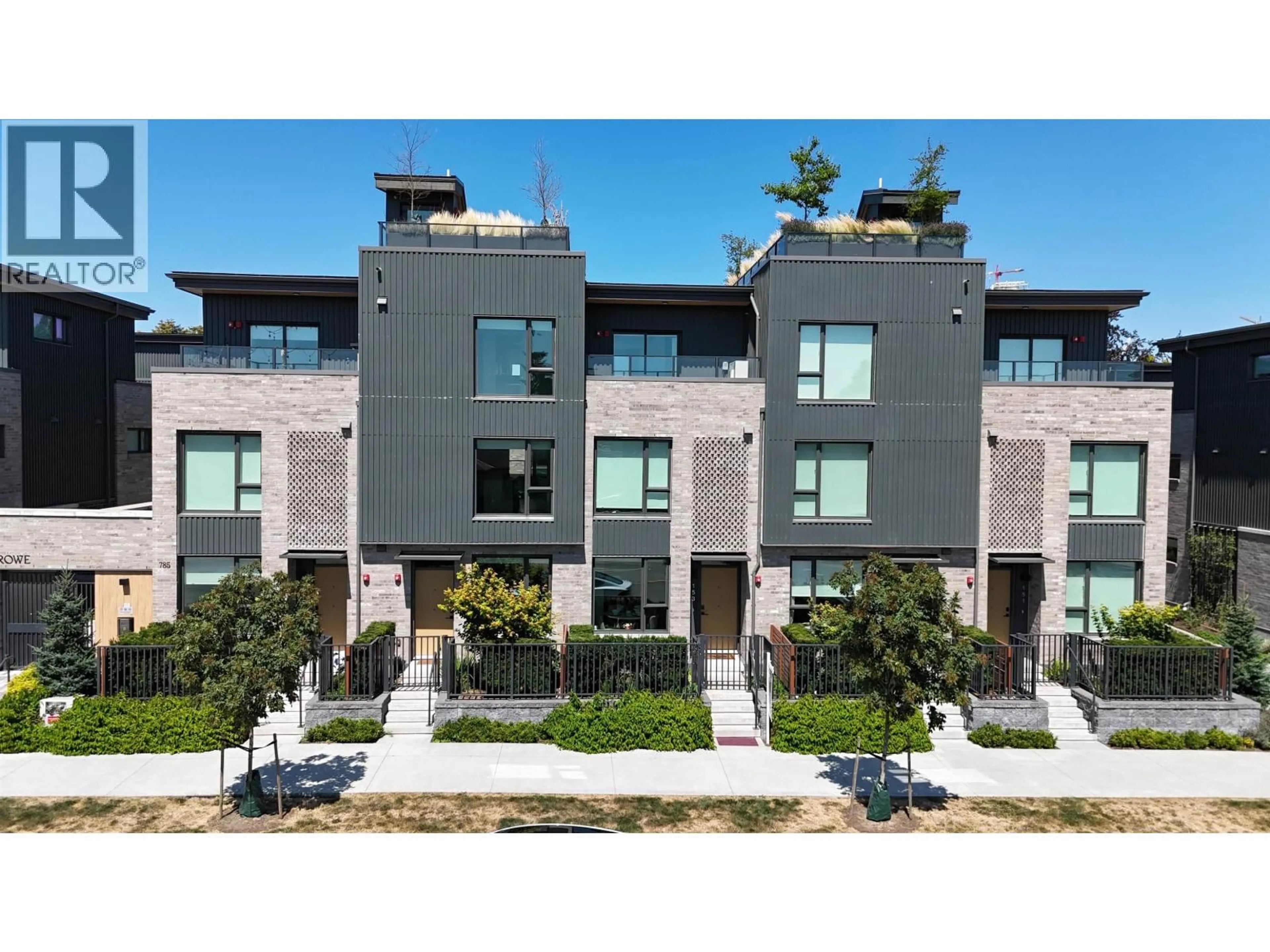 Unknown for 153 - 785 49TH AVENUE, Vancouver British Columbia V5Z0A1