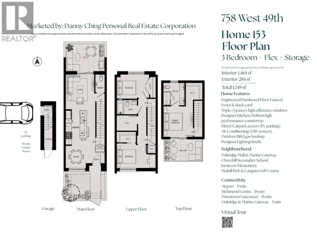 153 - 785 49TH AVENUE, Vancouver 2