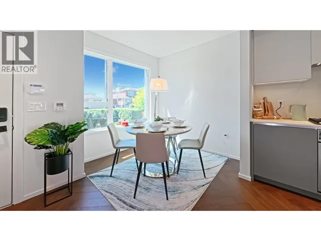 153 - 785 49TH AVENUE, Vancouver 3