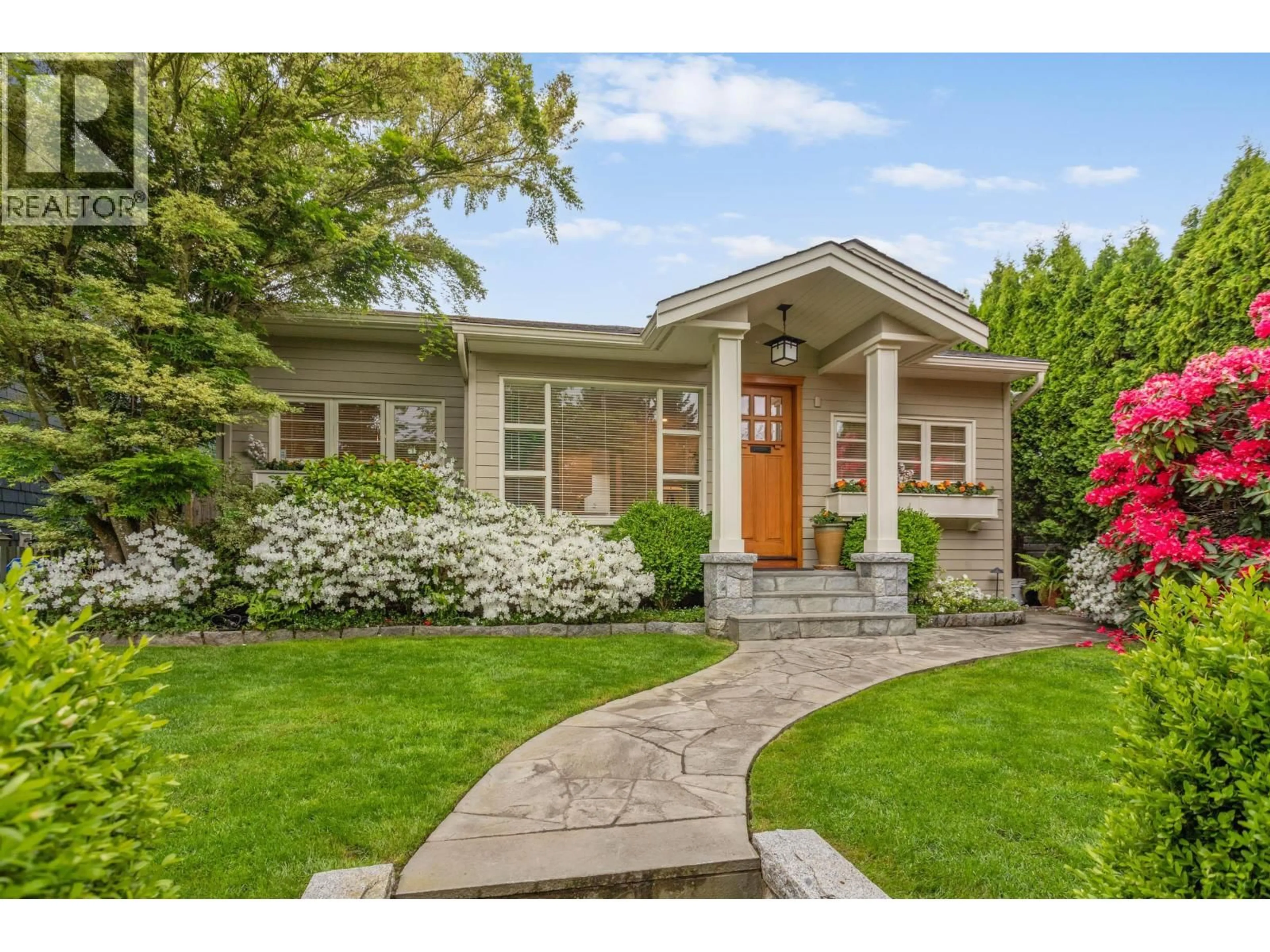 Home with brick exterior material, street for 4467 ST. GEORGE STREET, Vancouver British Columbia V5V4A5