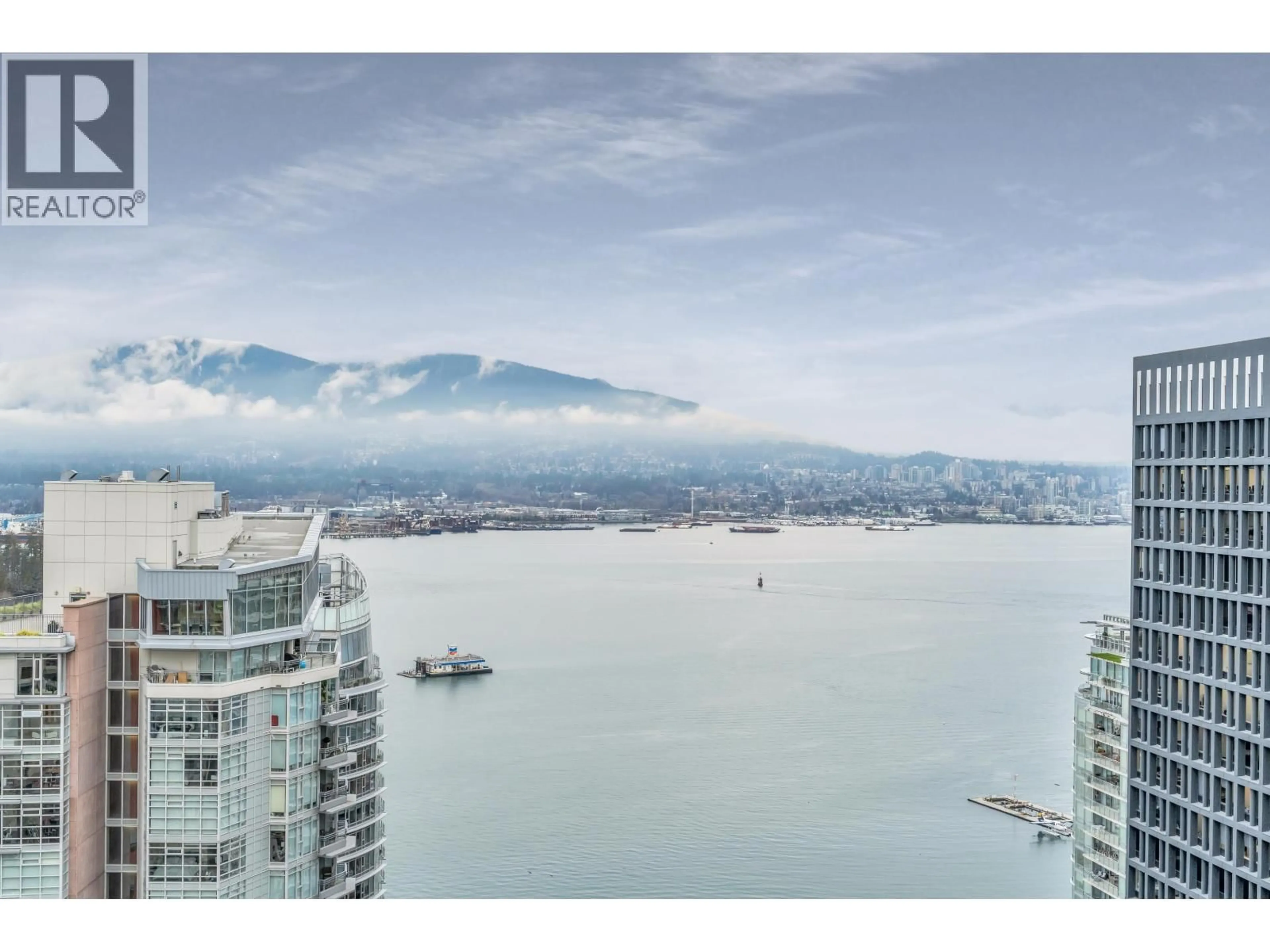 Unknown for 3201 - 1188 PENDER STREET, Vancouver British Columbia V6E0A2