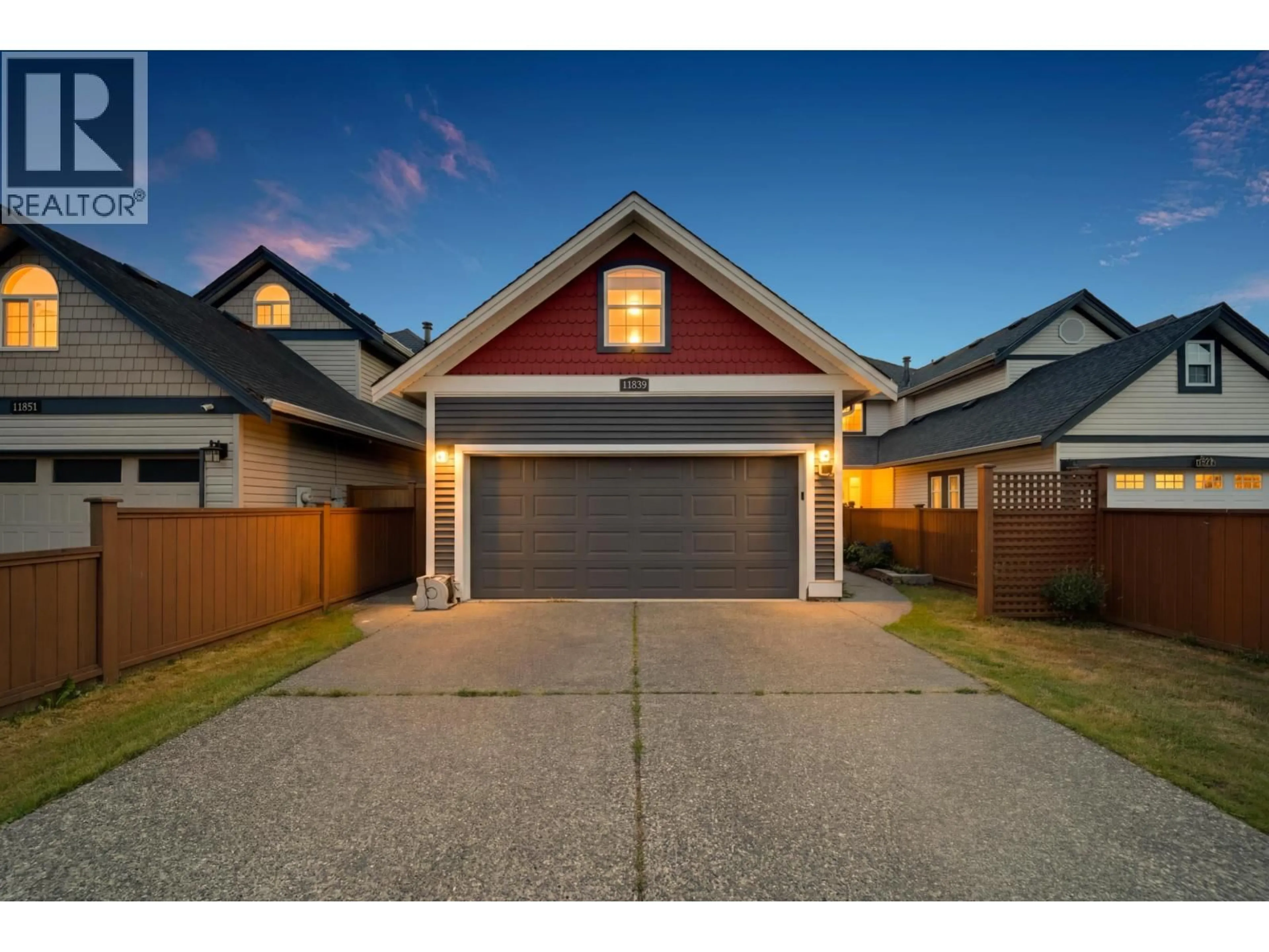 Unknown for 11839 DUNFORD ROAD, Richmond British Columbia V7E3M6