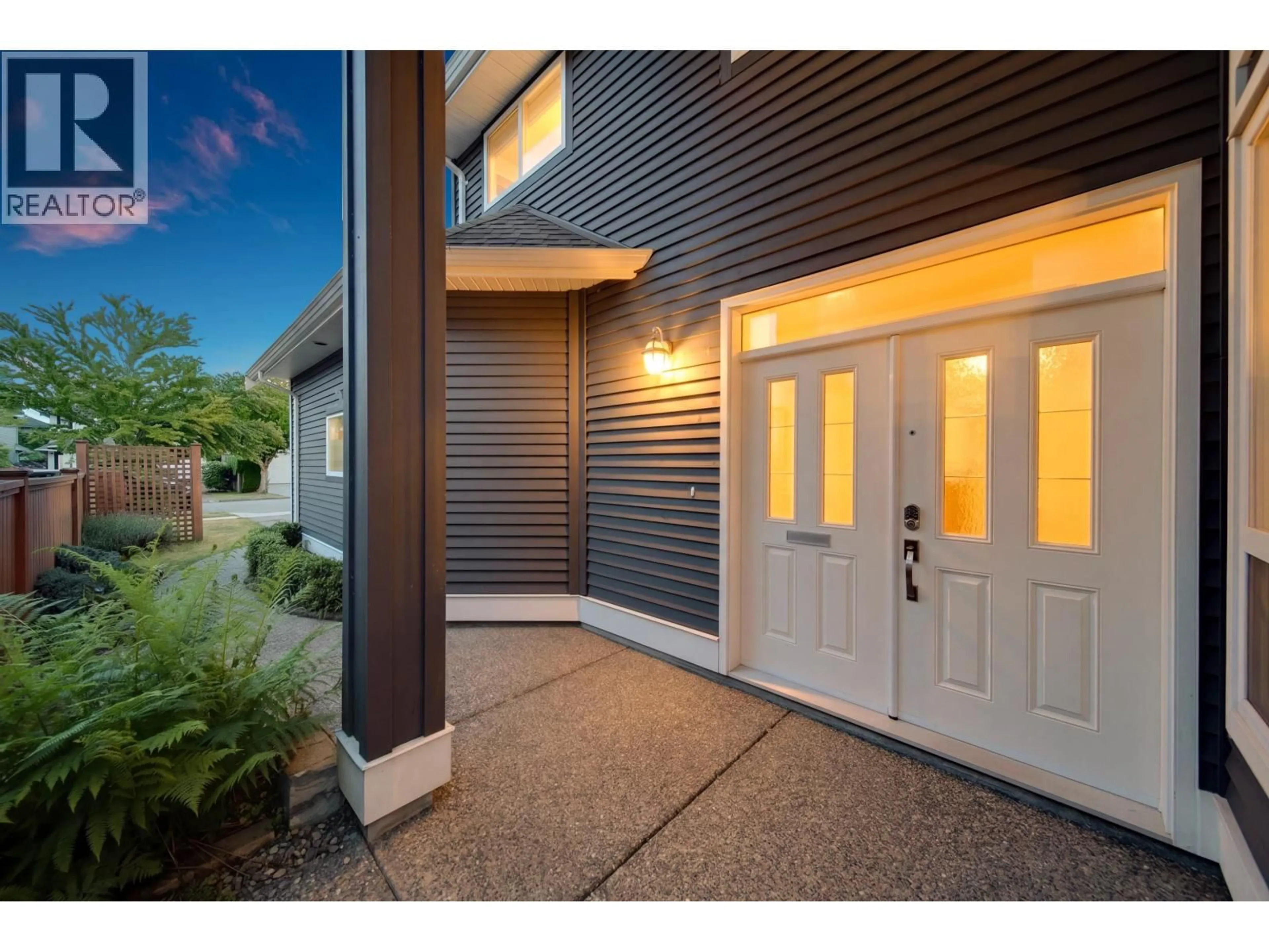 Unknown for 11839 DUNFORD ROAD, Richmond British Columbia V7E3M6