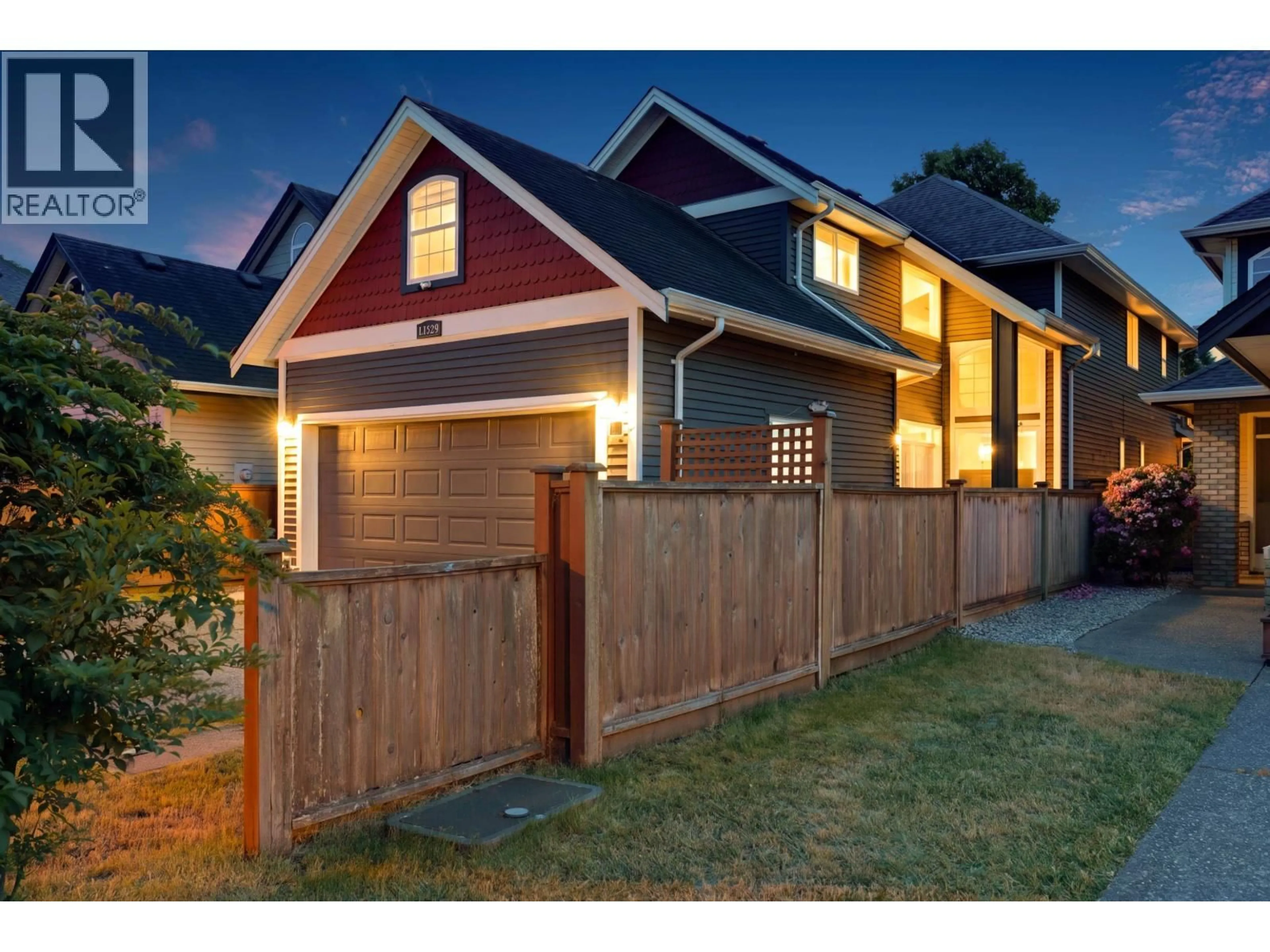 Home with brick exterior material, street for 11839 DUNFORD ROAD, Richmond British Columbia V7E3M6