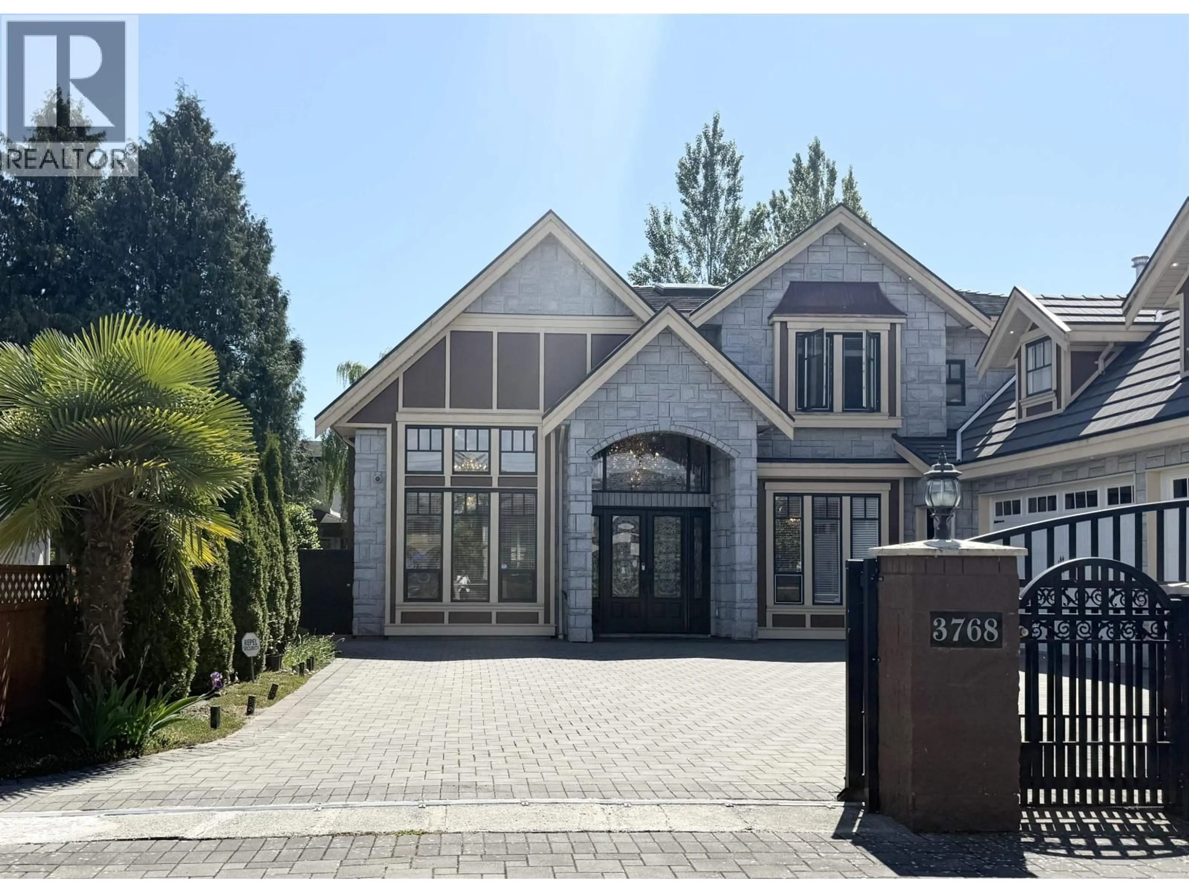 Unknown for 3768 BARMOND AVENUE, Richmond British Columbia V7E1A3