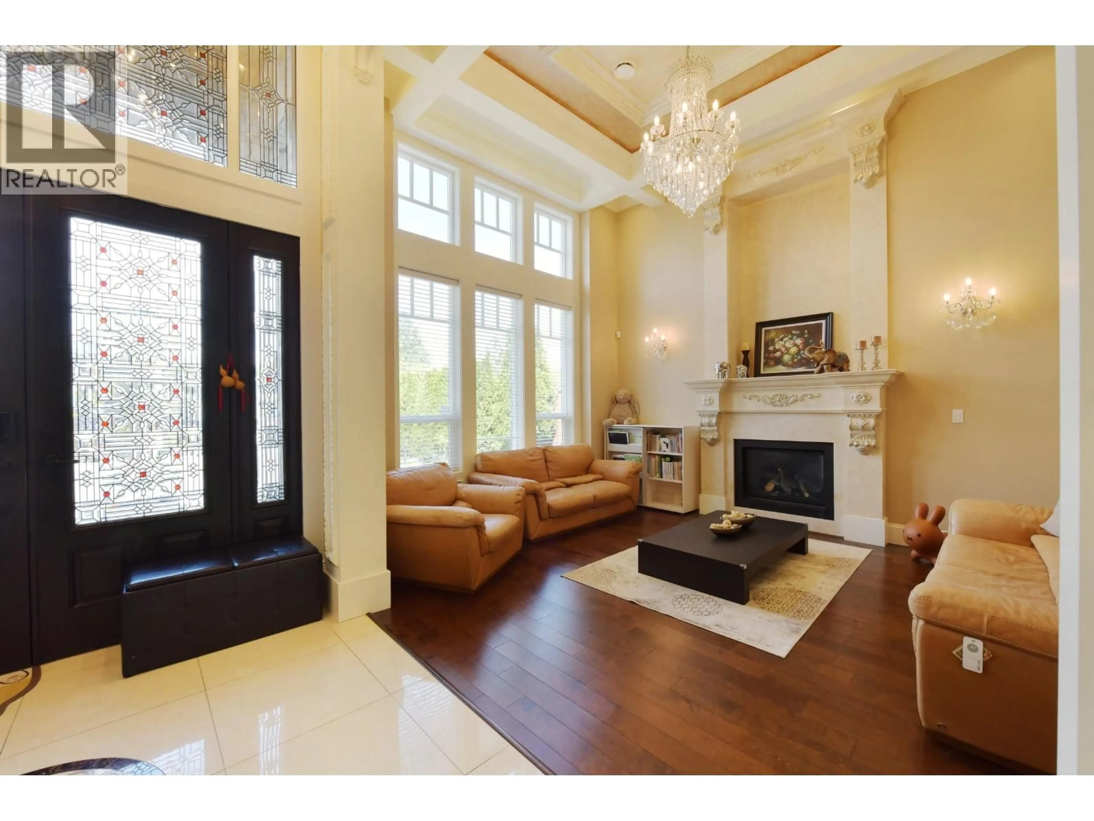 Unknown for 3768 BARMOND AVENUE, Richmond British Columbia V7E1A3