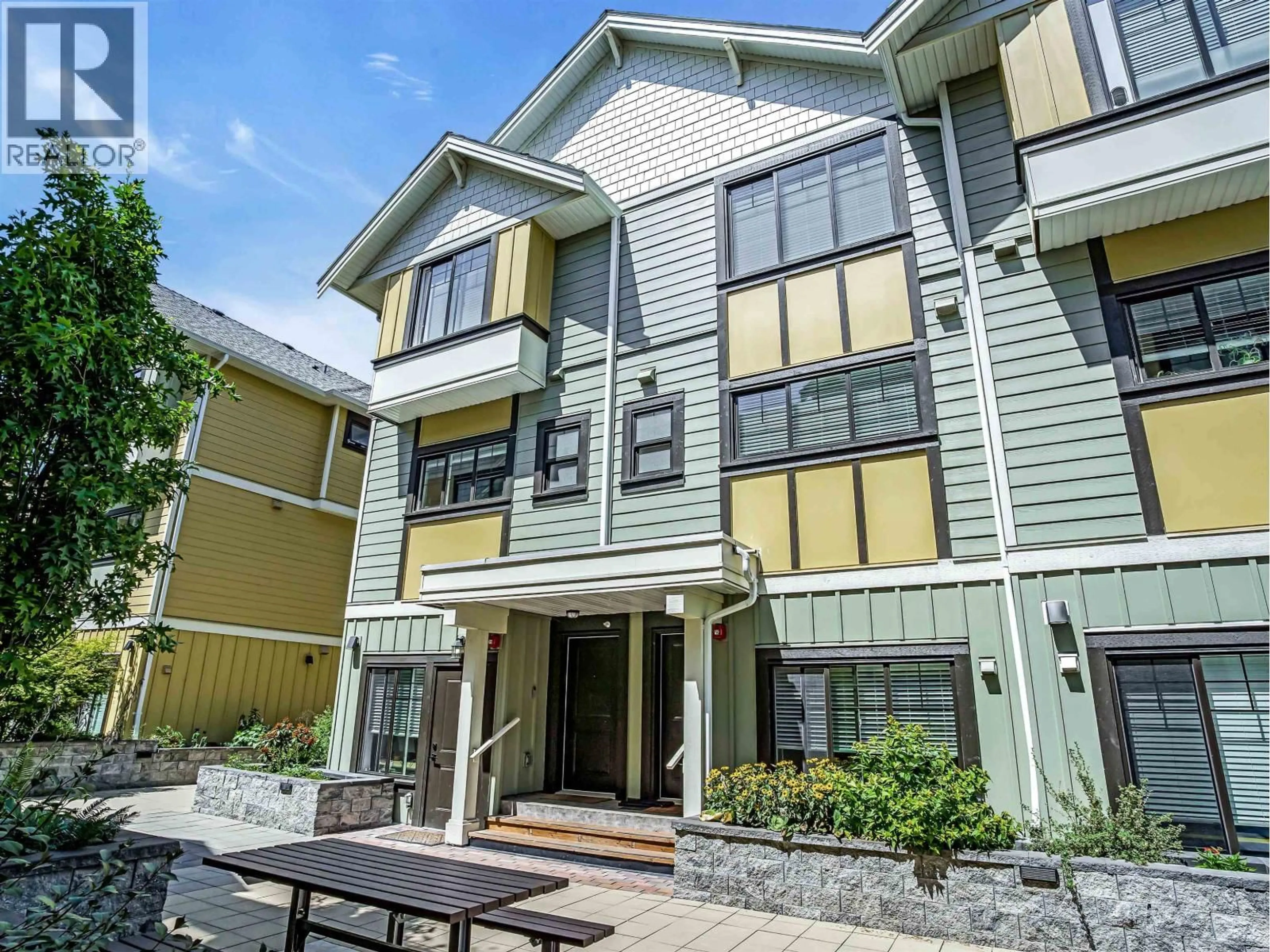 Unknown for 208 - 80 ELGIN STREET, Port Moody British Columbia V3H0M6