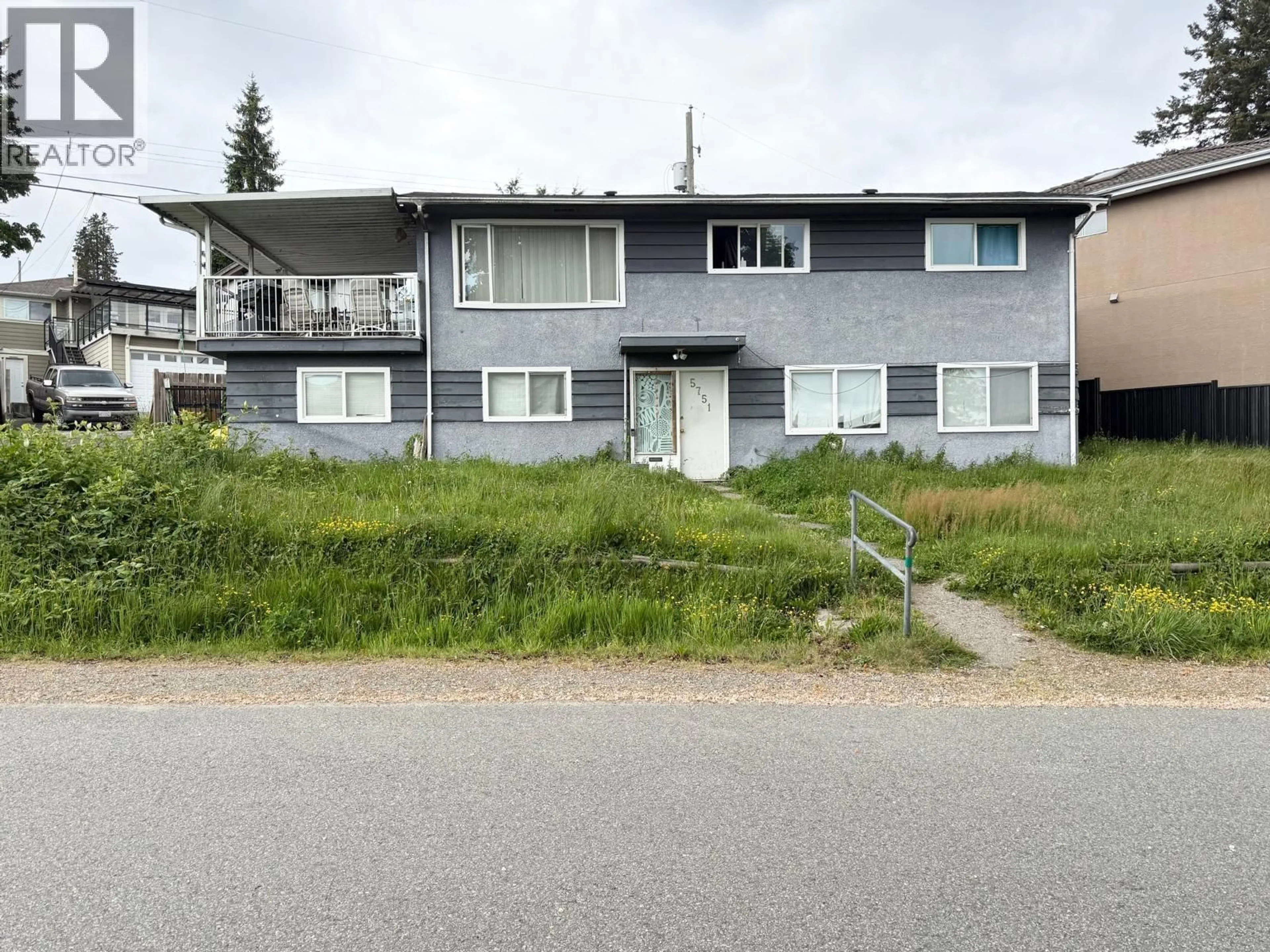 Unknown for 5751 CAPITOL DRIVE, Burnaby British Columbia V5B1P5
