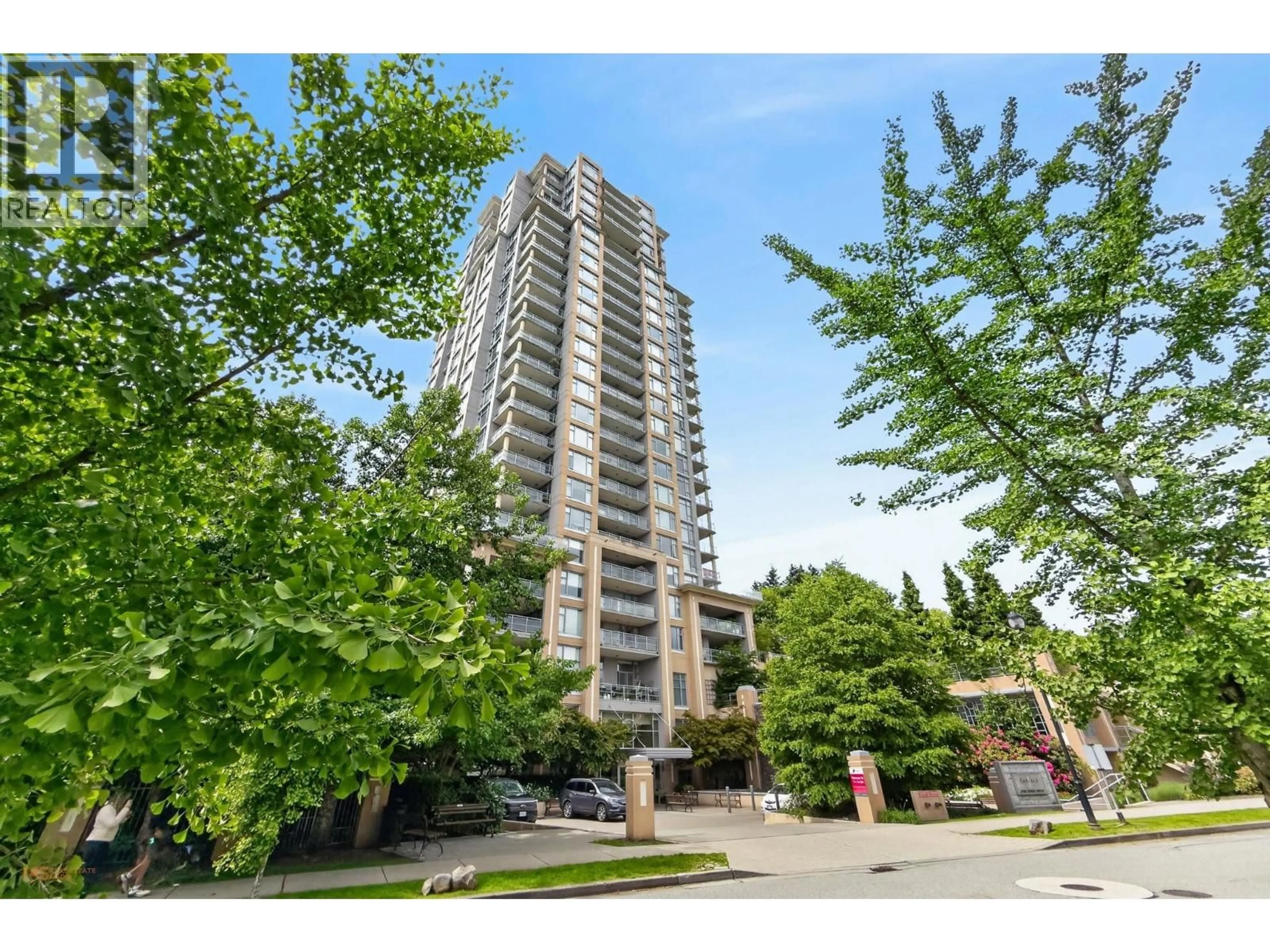 Unknown for 908 - 280 ROSS DRIVE, New Westminster British Columbia V3L0C2