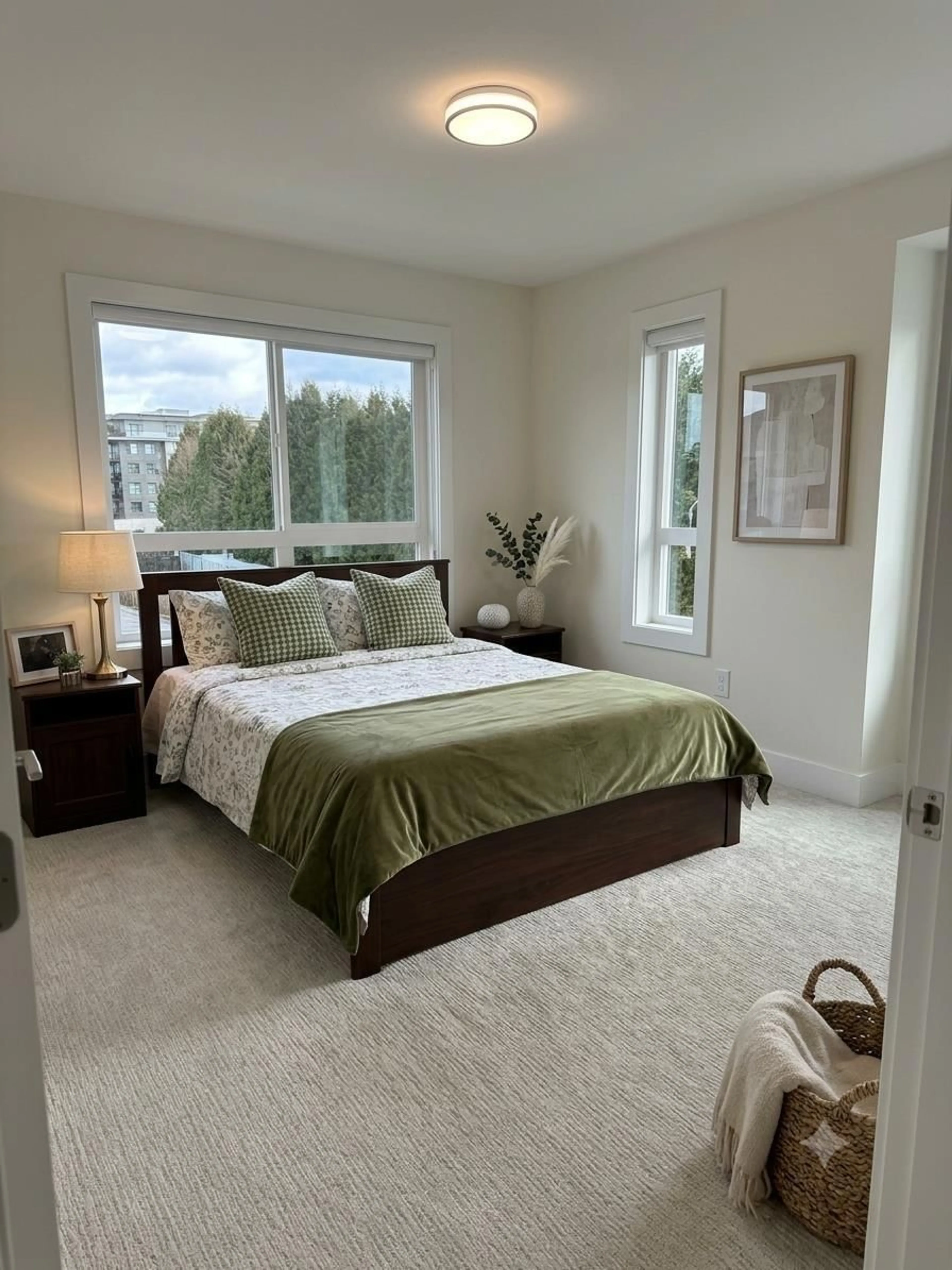 A pic of a room for 4 - 8181 135A STREET, Surrey British Columbia V3W3N8