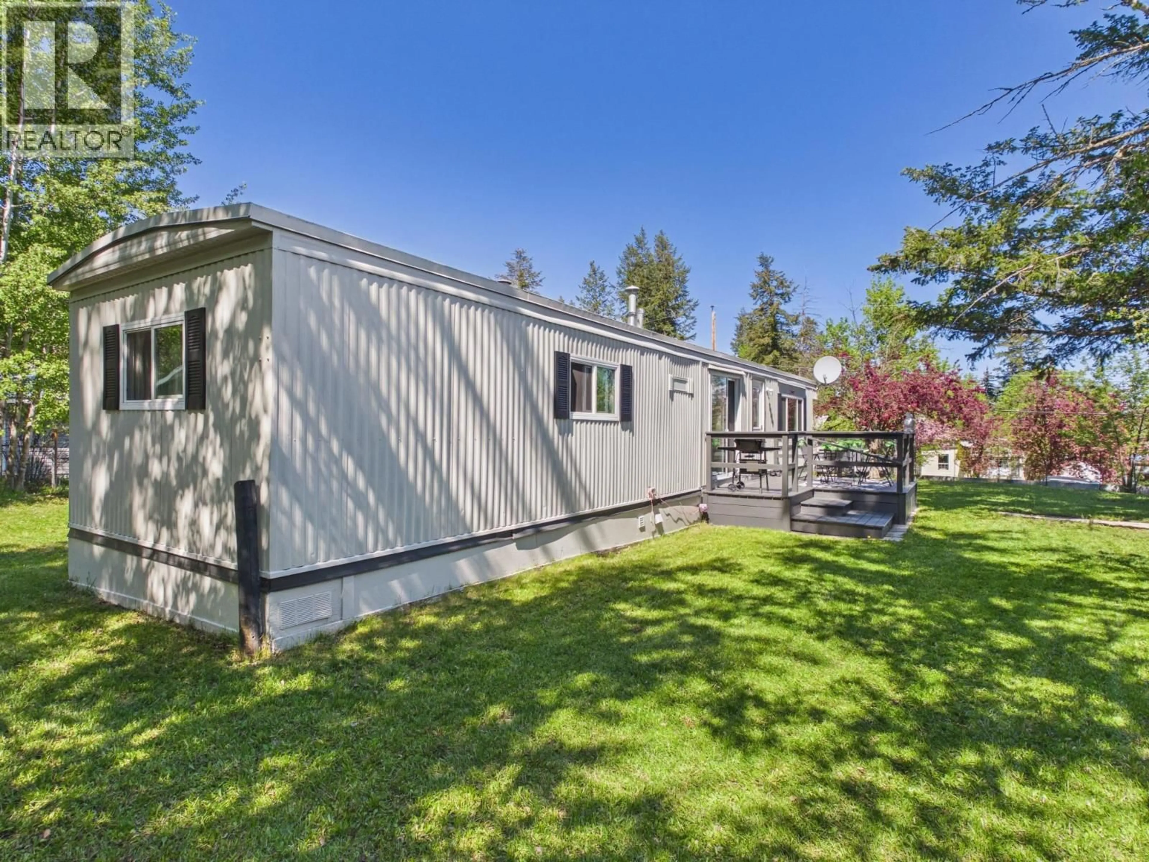 Unknown for 709 CARTWRIGHT DRIVE, Williams Lake British Columbia V2G3J5
