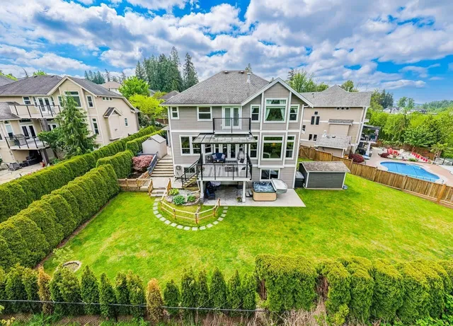 16265 61A AVENUE, Surrey 2