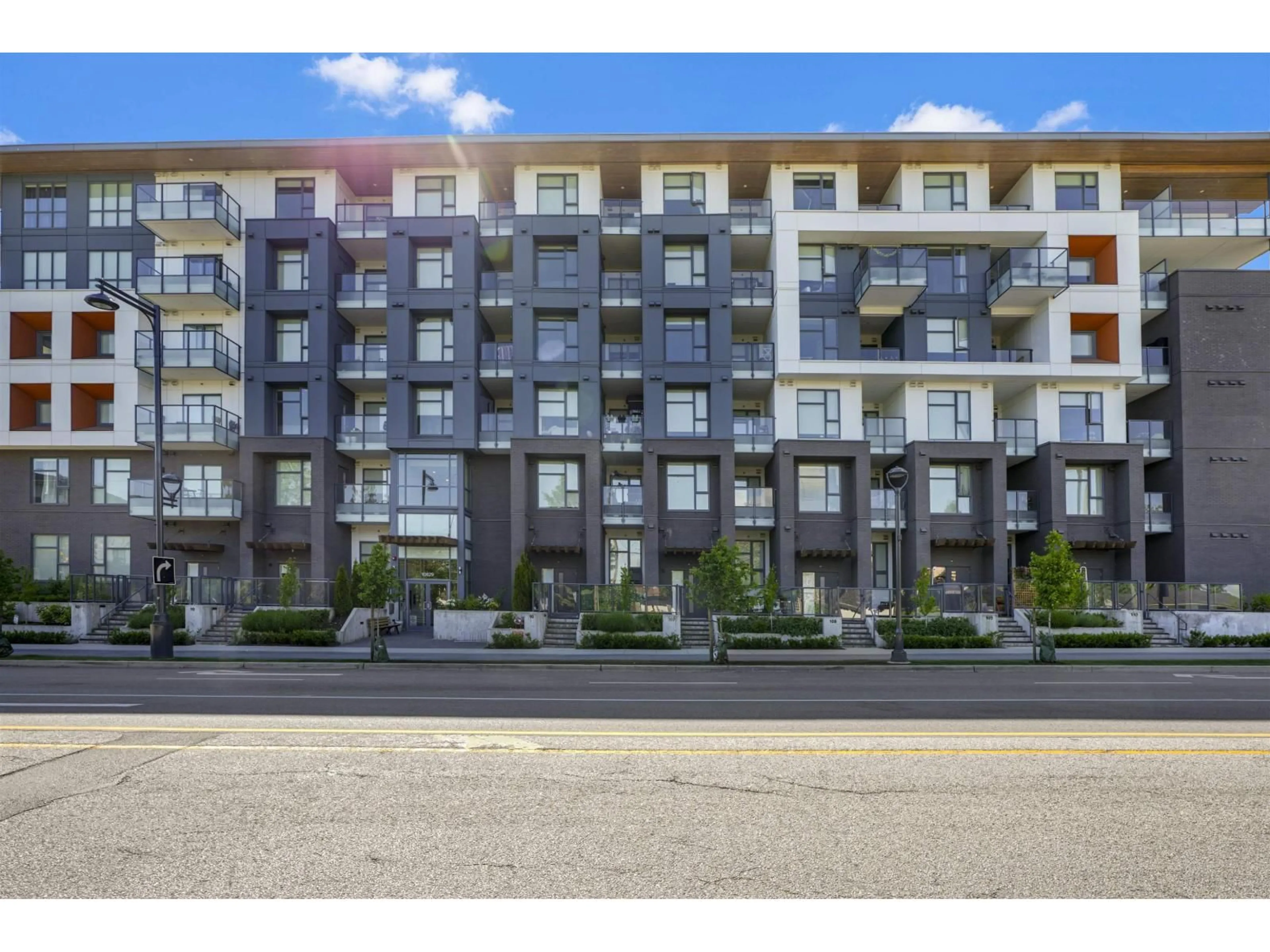 Unknown for E206 - 10829 140 STREET, Surrey British Columbia V3R0H4