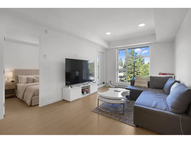 E206 - 10829 140 STREET, Surrey 3