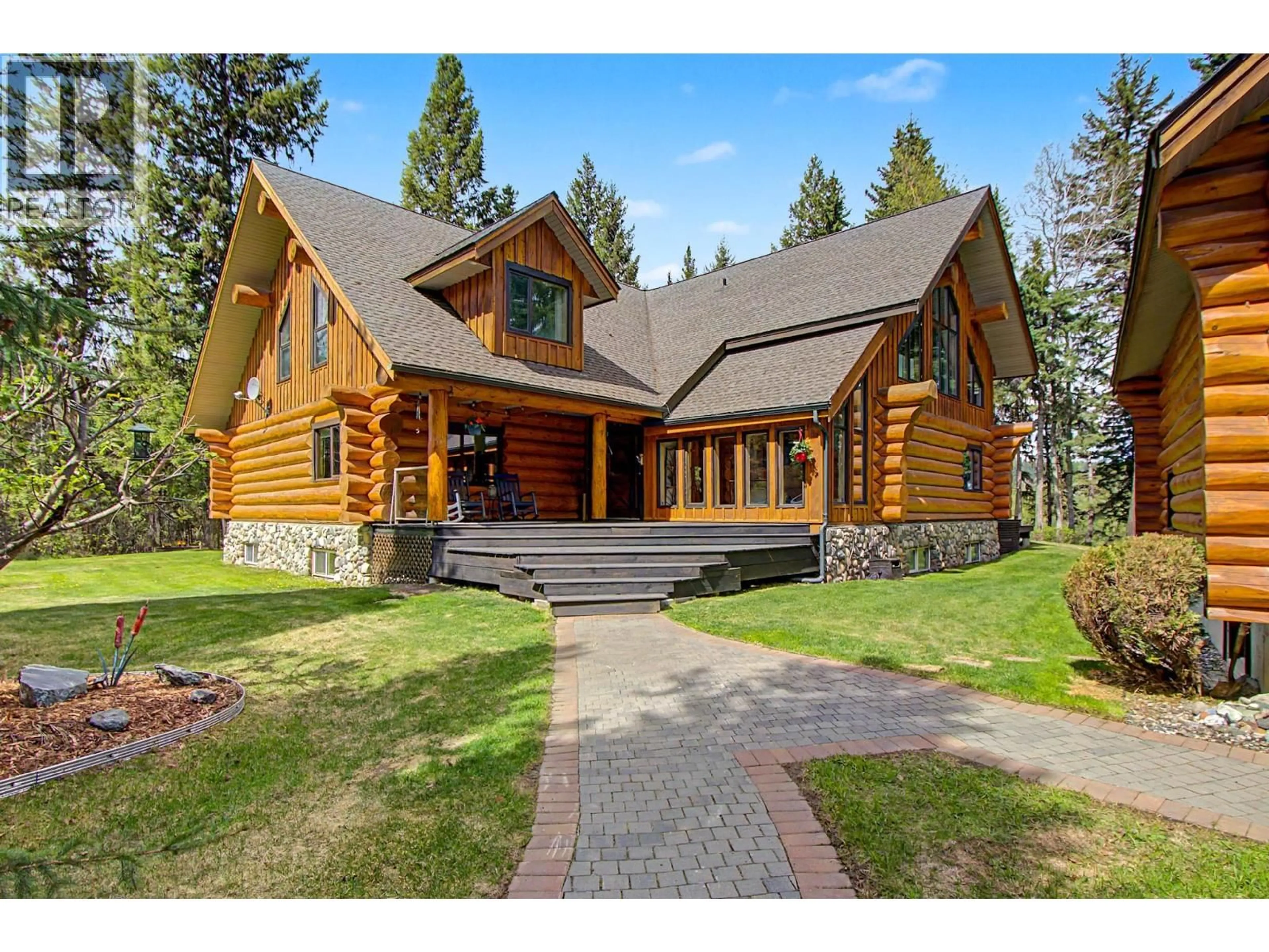 Unknown for 14350 FRANKFORD ROAD, Prince George British Columbia V2M7C1