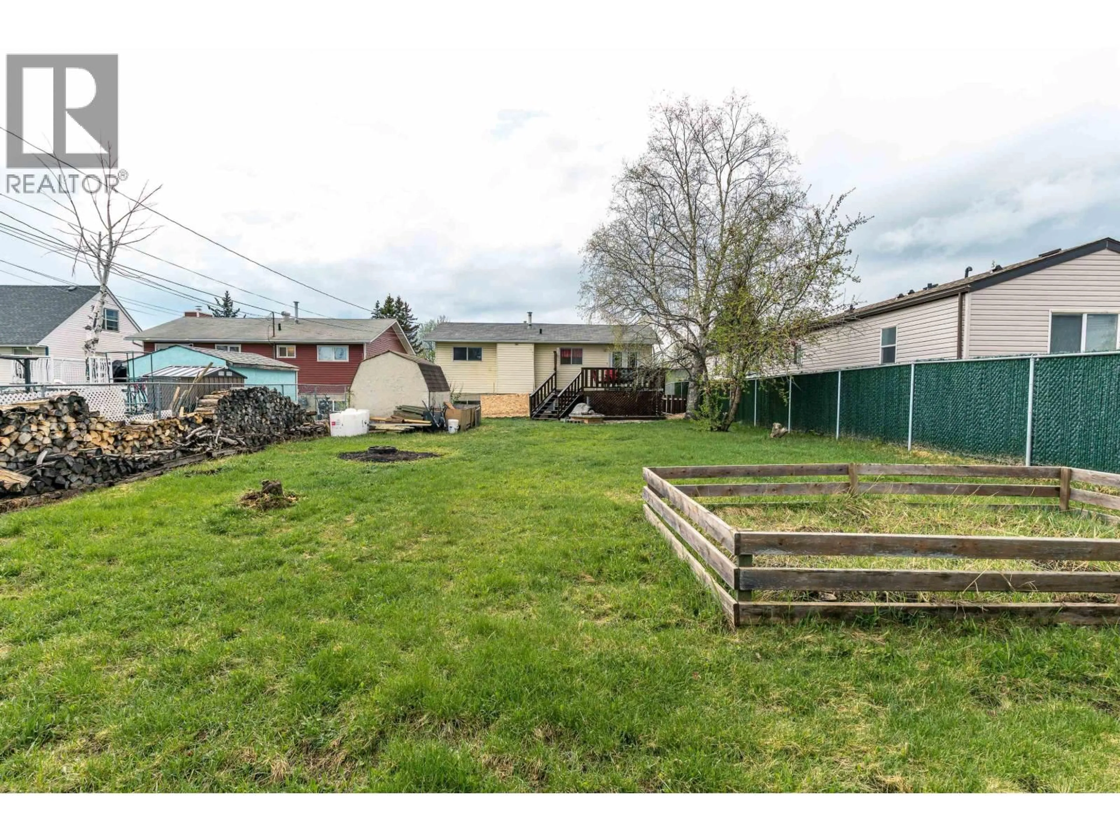 Unknown for 9211 77 STREET, Fort St. John British Columbia V1J3A8