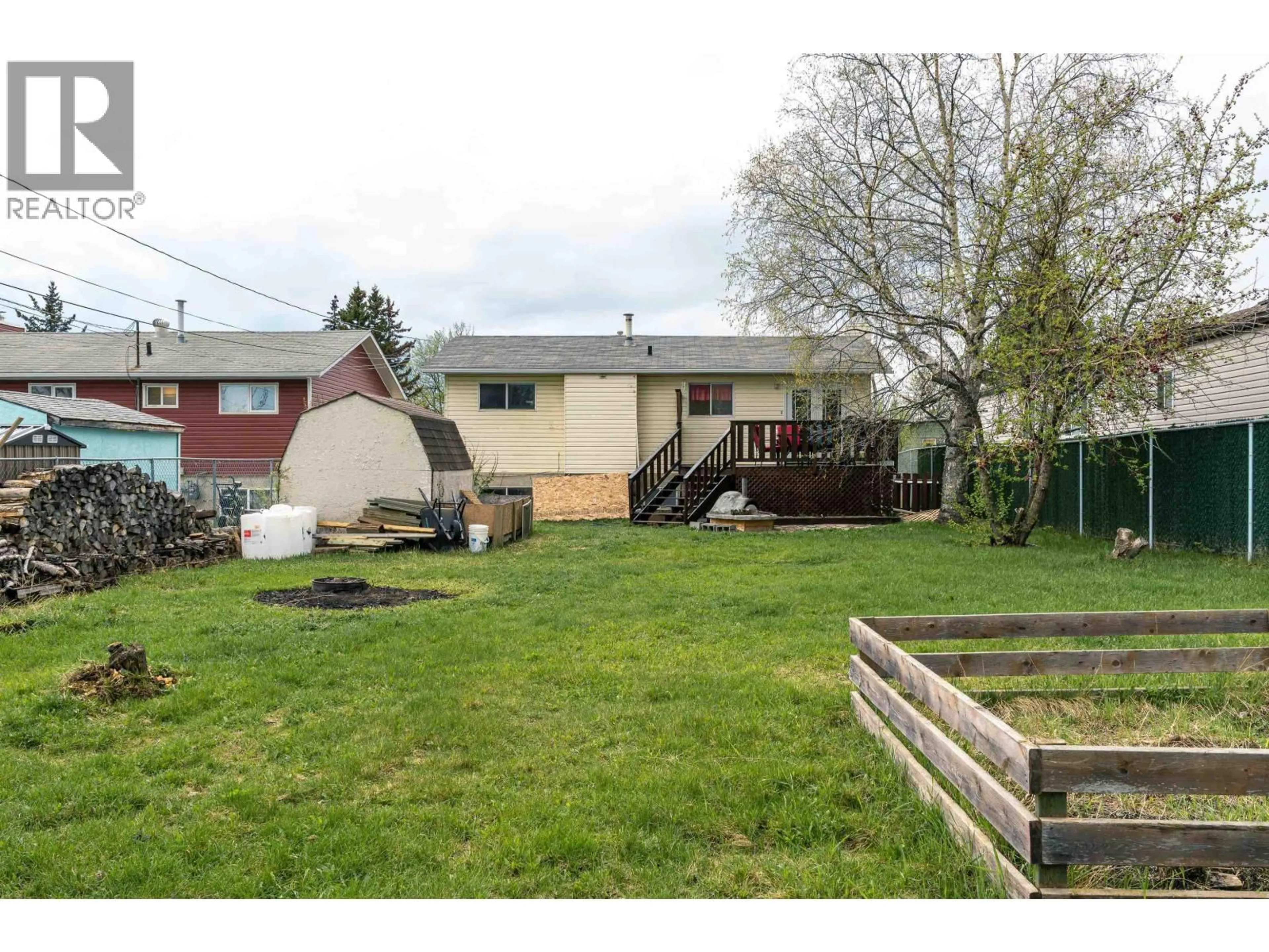 Unknown for 9211 77 STREET, Fort St. John British Columbia V1J3A8