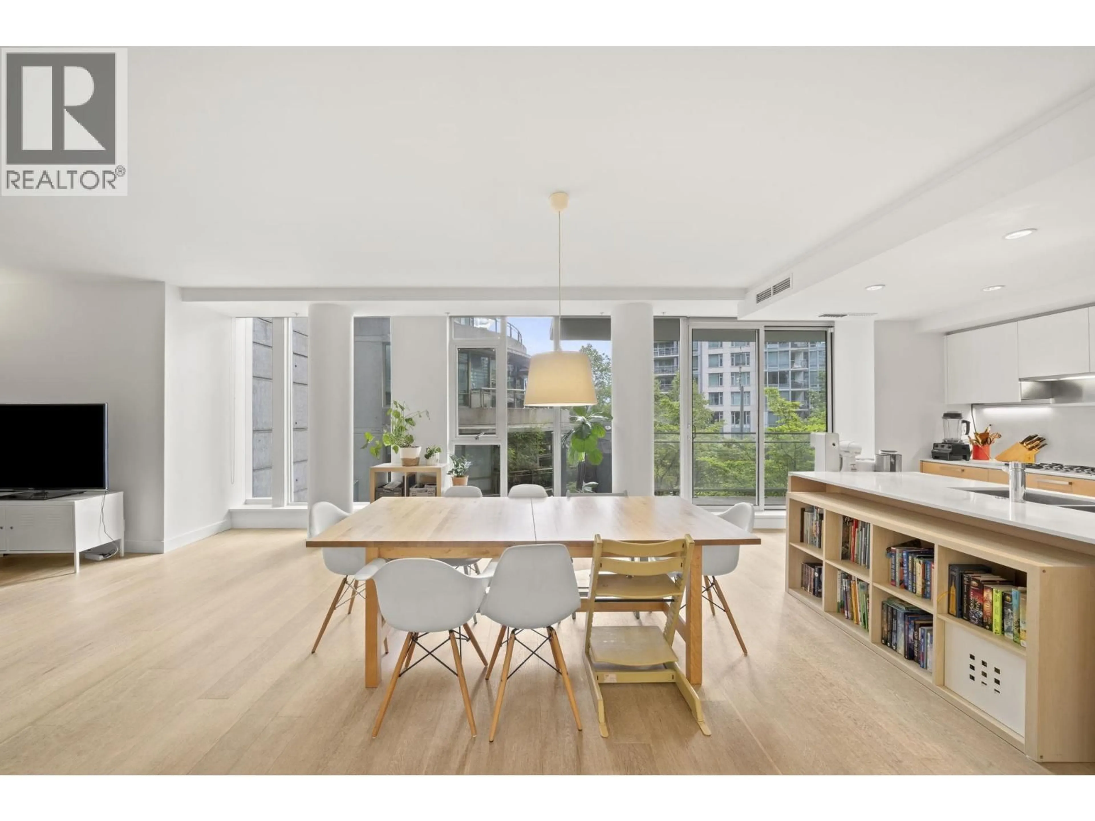 Unknown for 201 - 1409 PENDER STREET, Vancouver British Columbia V6G2S3