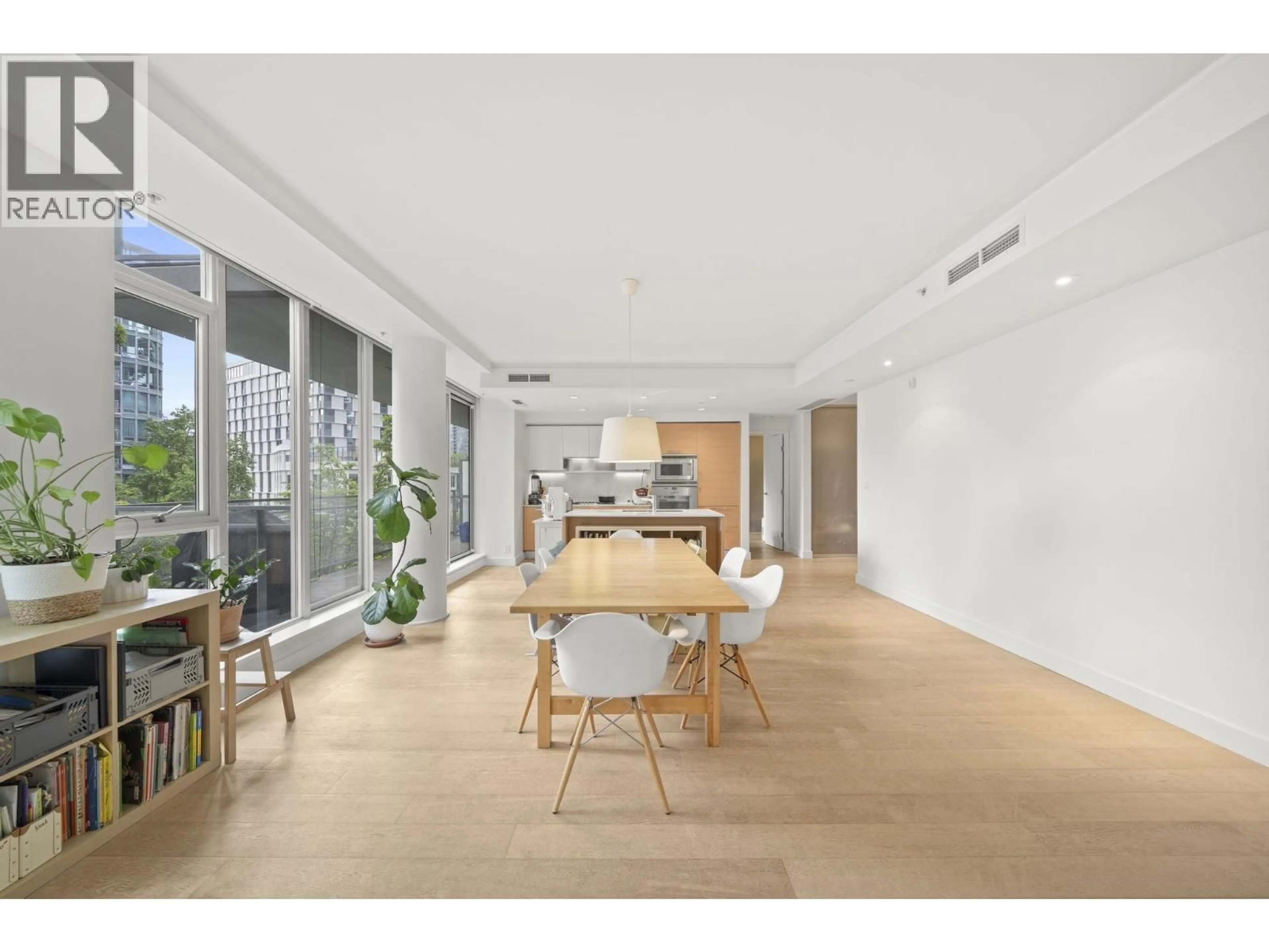 A pic of a room for 201 - 1409 PENDER STREET, Vancouver British Columbia V6G2S3