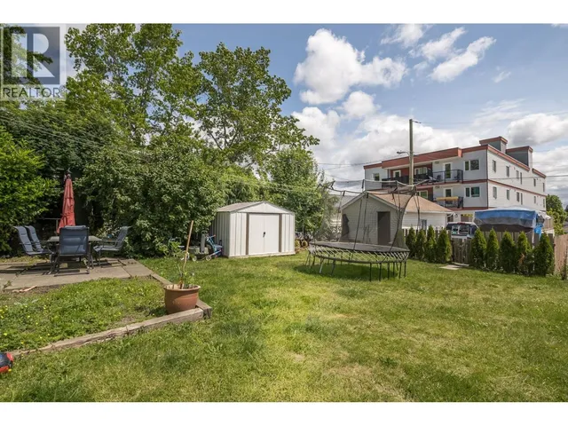 3826 GLENDALE STREET, Vancouver 3