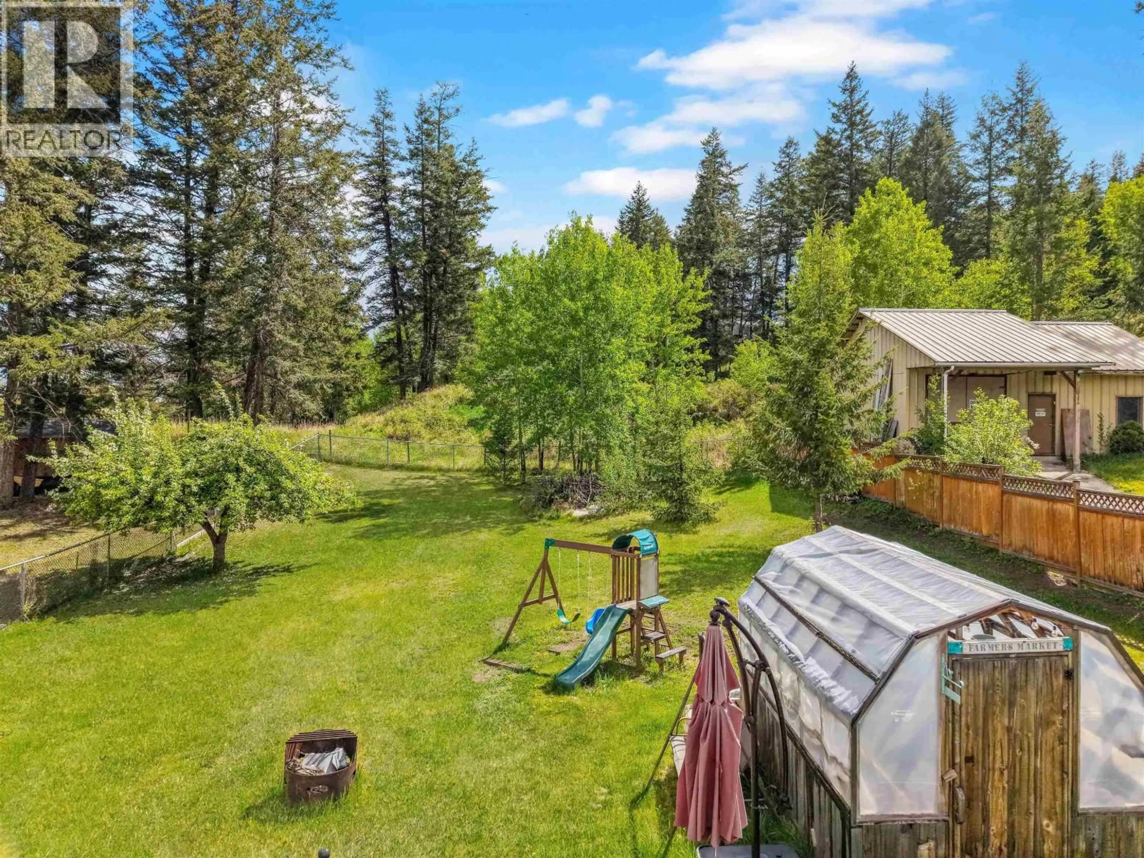 Unknown for 1008 RICHARD ROAD, Williams Lake British Columbia V2G3M1