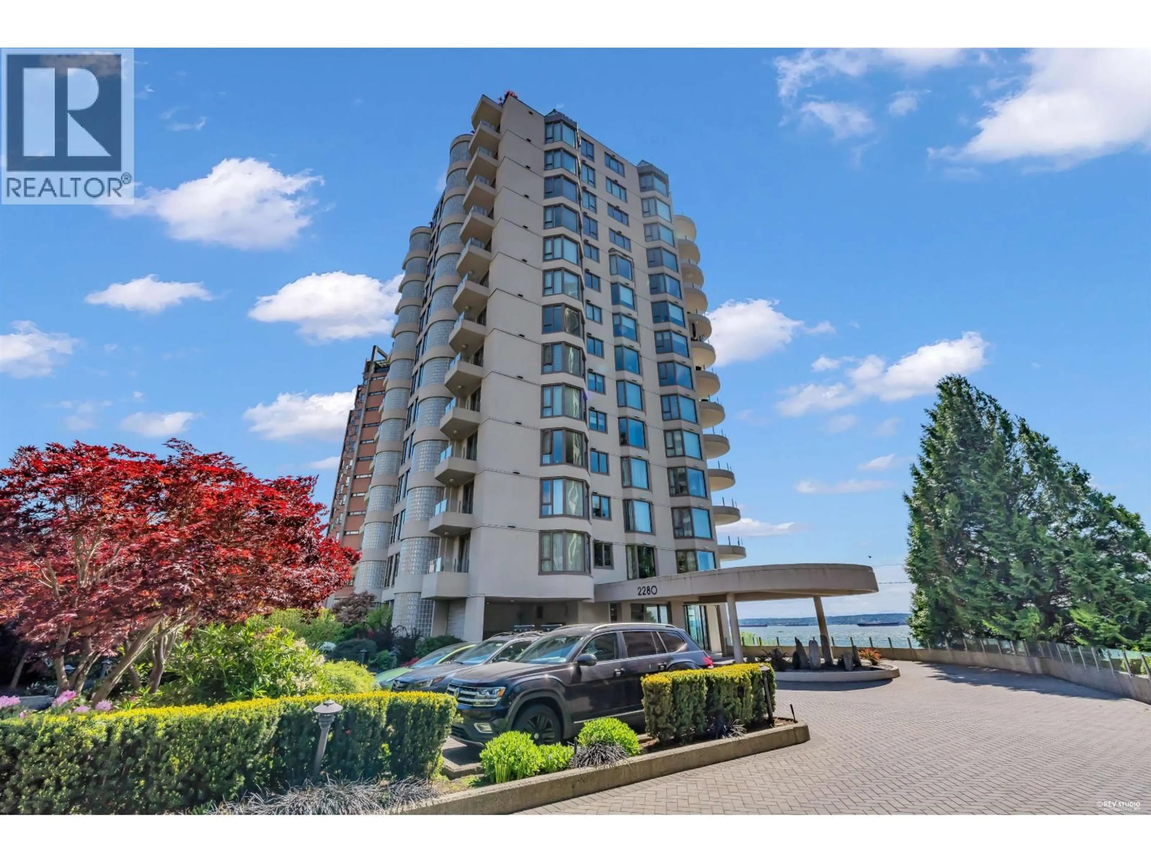 Unknown for 903 - 2280 BELLEVUE AVENUE, West Vancouver British Columbia V7V1C6