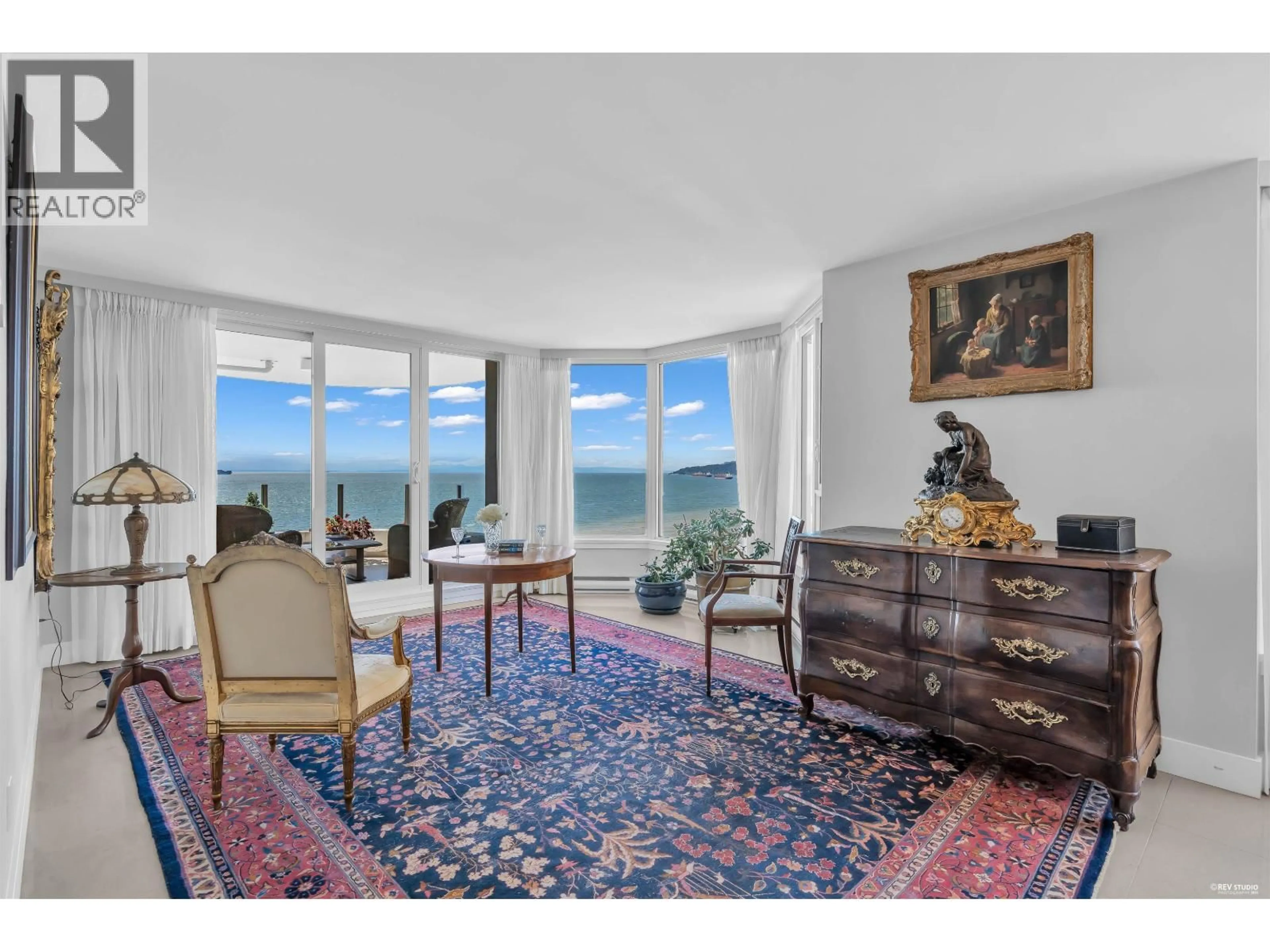 Unknown for 903 - 2280 BELLEVUE AVENUE, West Vancouver British Columbia V7V1C6