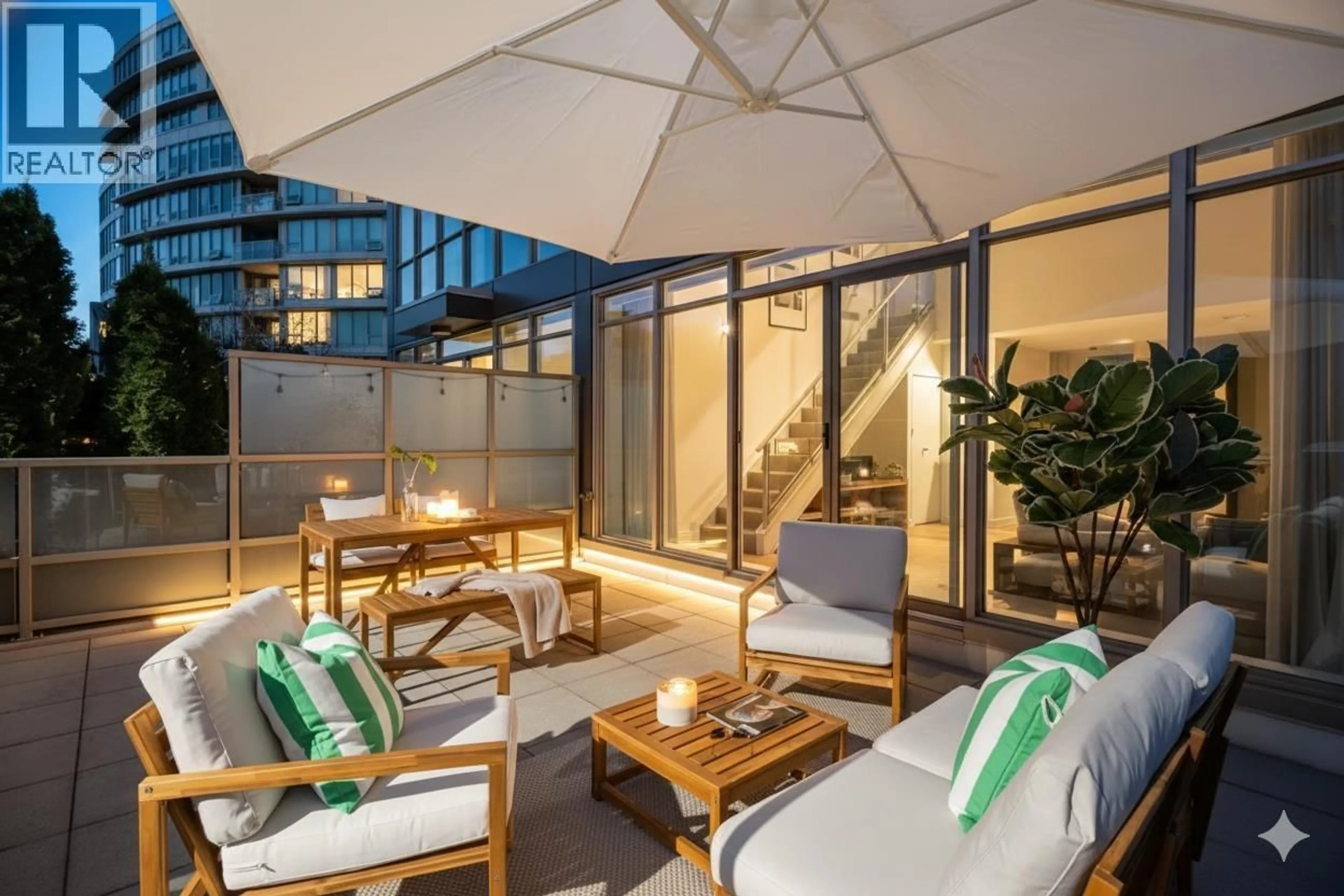 Patio, street for 310 - 429 2ND AVENUE, Vancouver British Columbia V5Y1E3