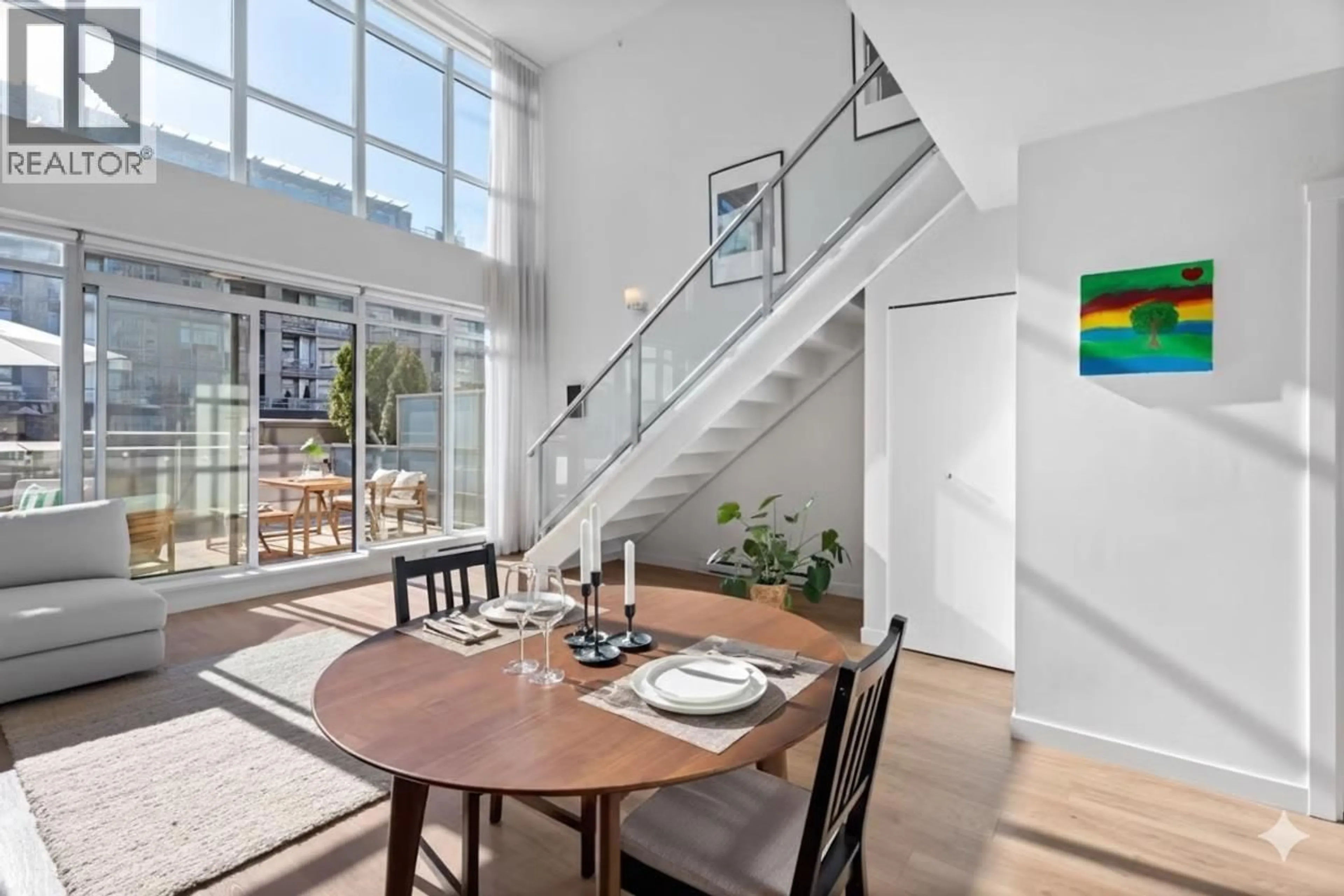 Dining room, unknown for 310 - 429 2ND AVENUE, Vancouver British Columbia V5Y1E3
