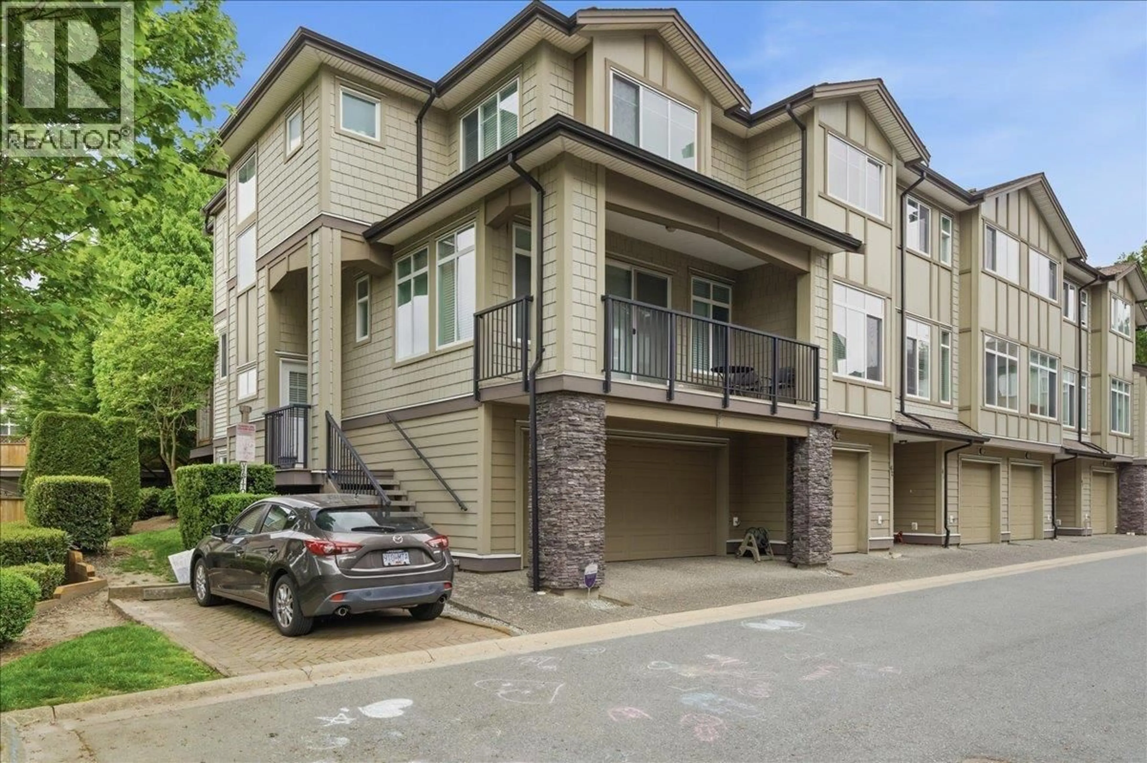 Unknown for 61 - 22865 TELOSKY AVENUE, Maple Ridge British Columbia V2X8Z9
