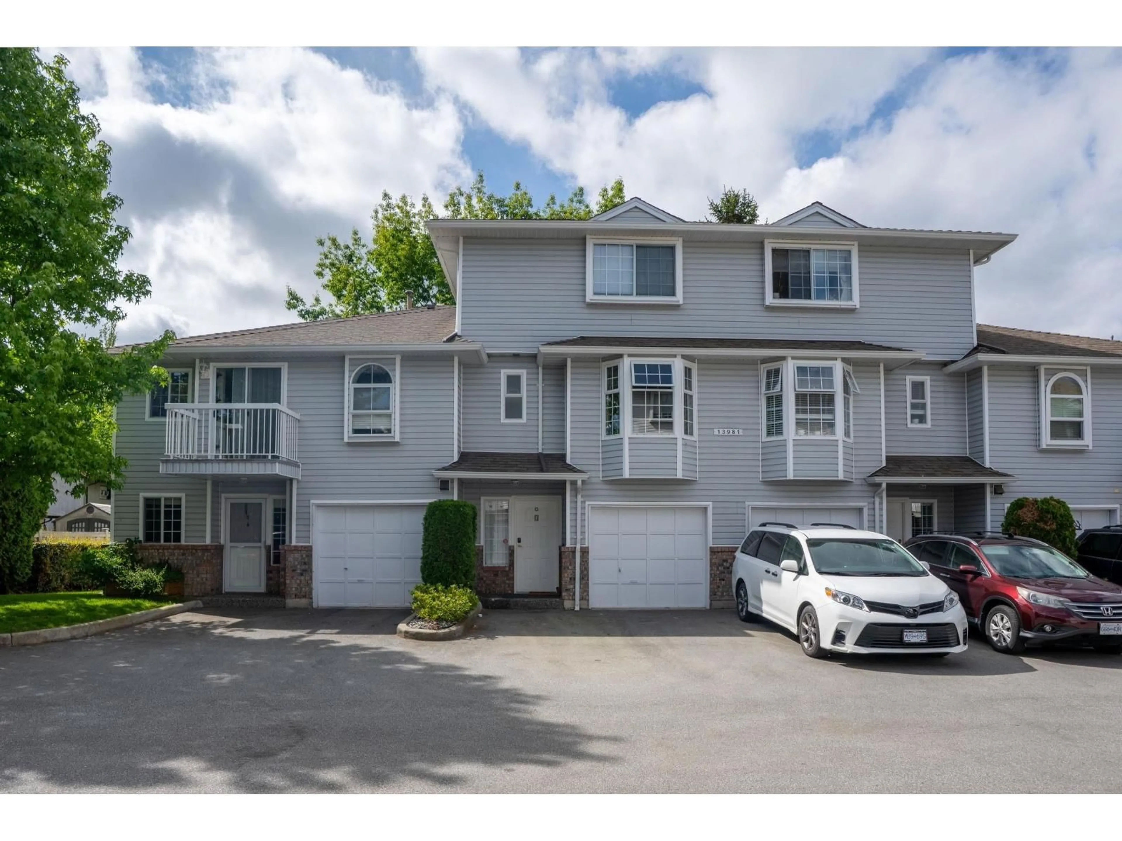 Unknown for 3 - 13981 70 AVENUE, Surrey British Columbia V3W0J8