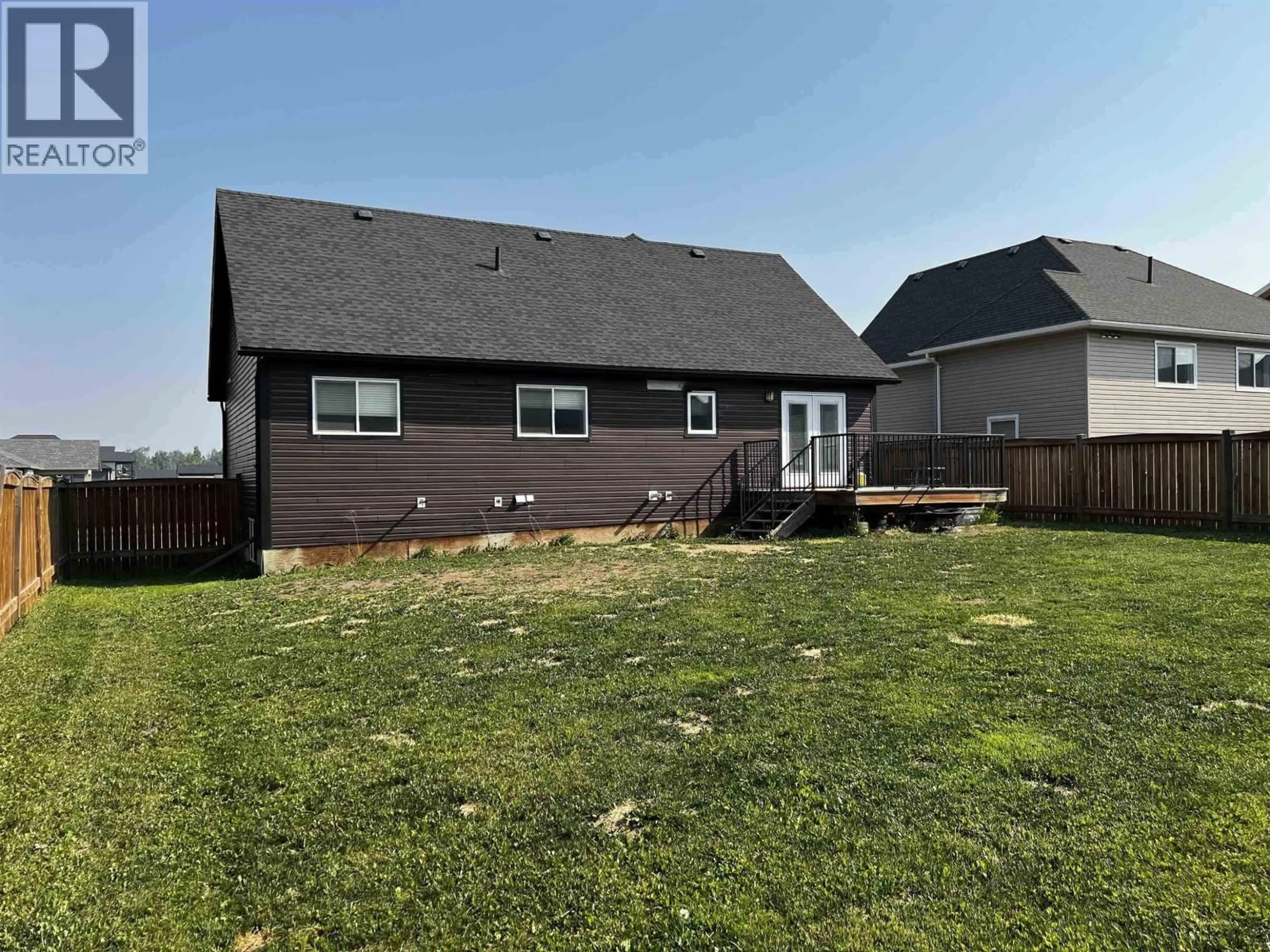 Unknown for 10923 105 AVENUE, Fort St. John British Columbia V1J0L2