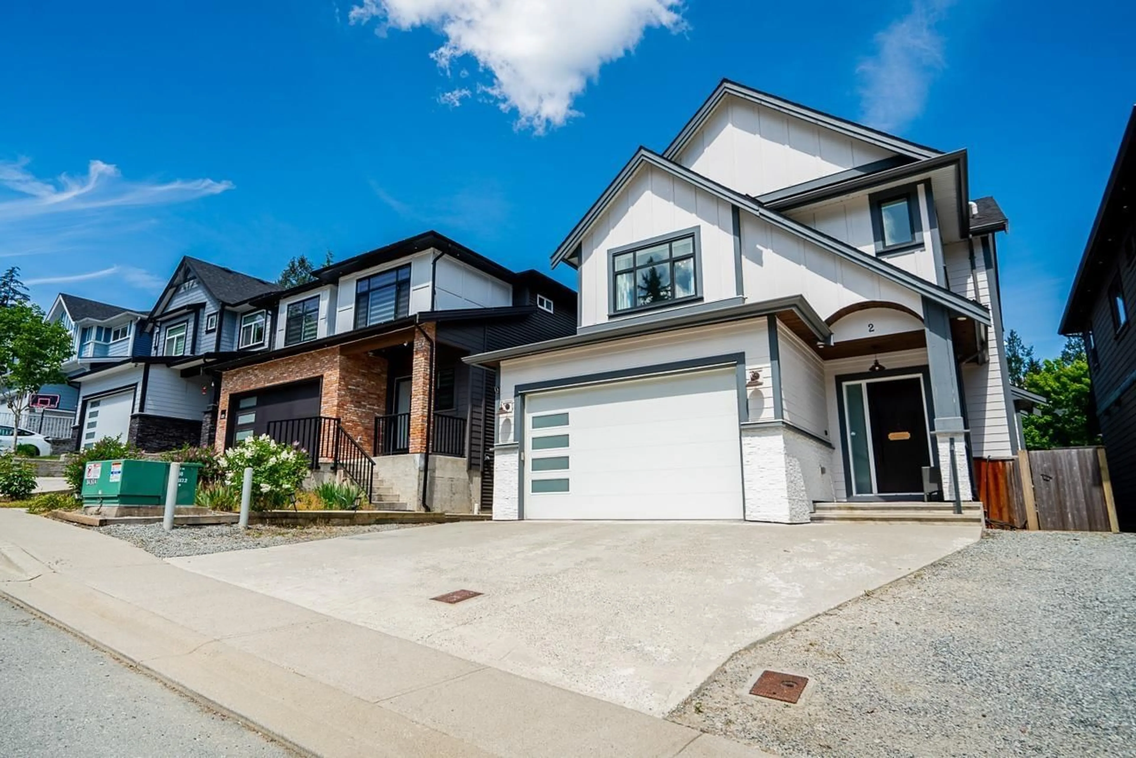 Unknown for 2 - 4581 SUMAS MOUNTAIN ROAD, Abbotsford British Columbia V3G2H9