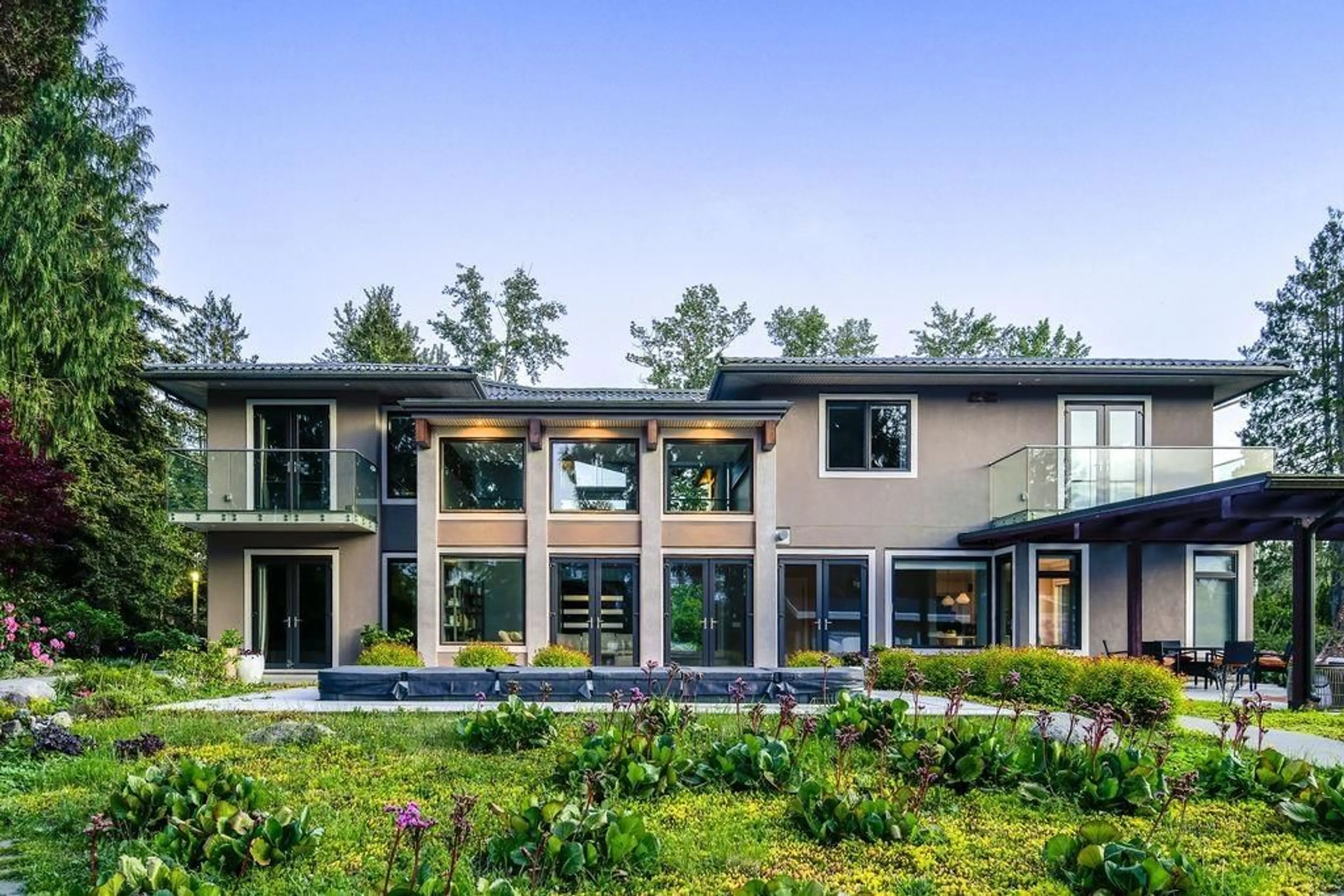 Unknown for 18171 29A AVENUE, Surrey British Columbia V3Z9V2