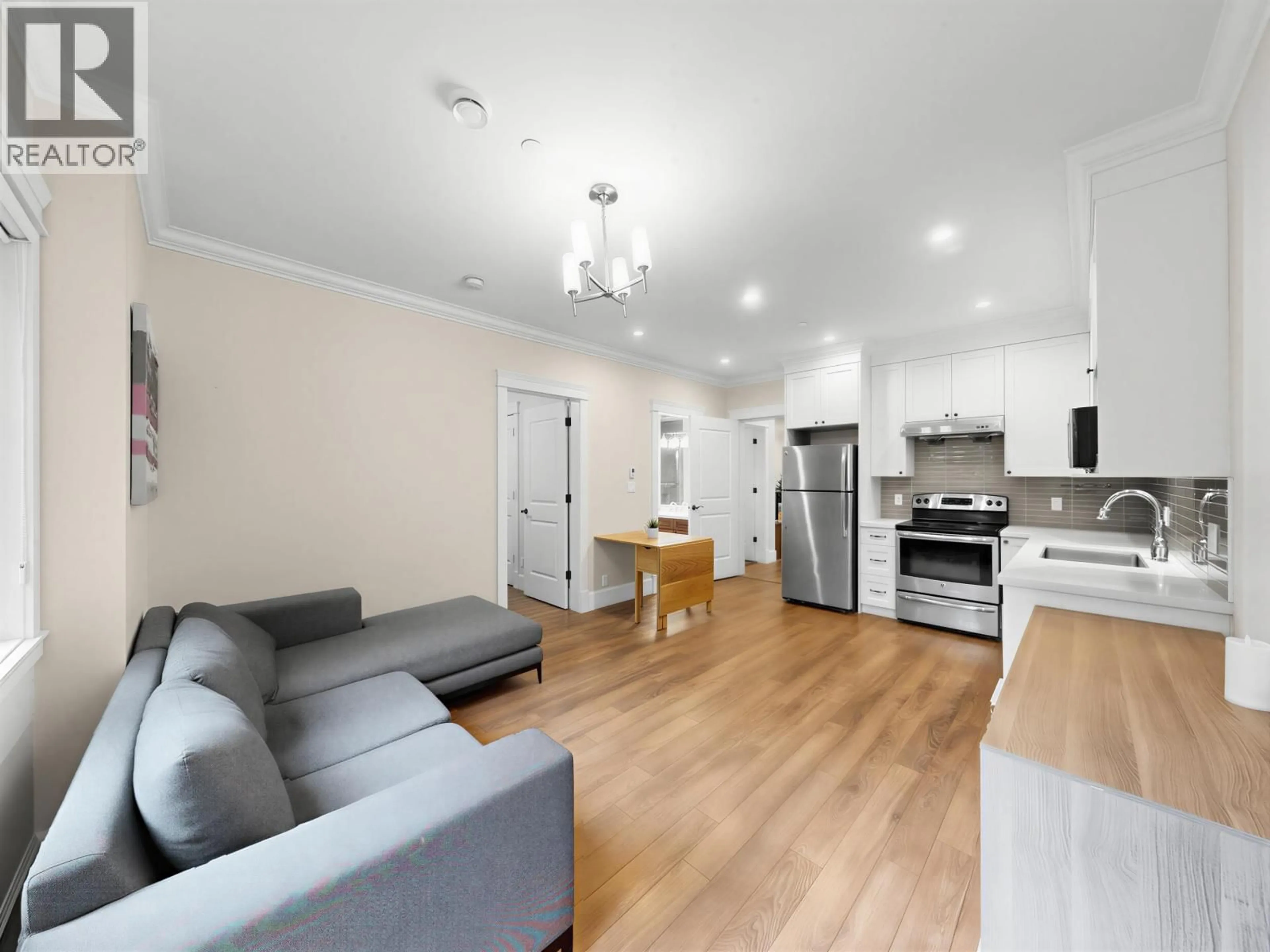 Unknown for 3393 27TH AVENUE, Vancouver British Columbia V6S1P5