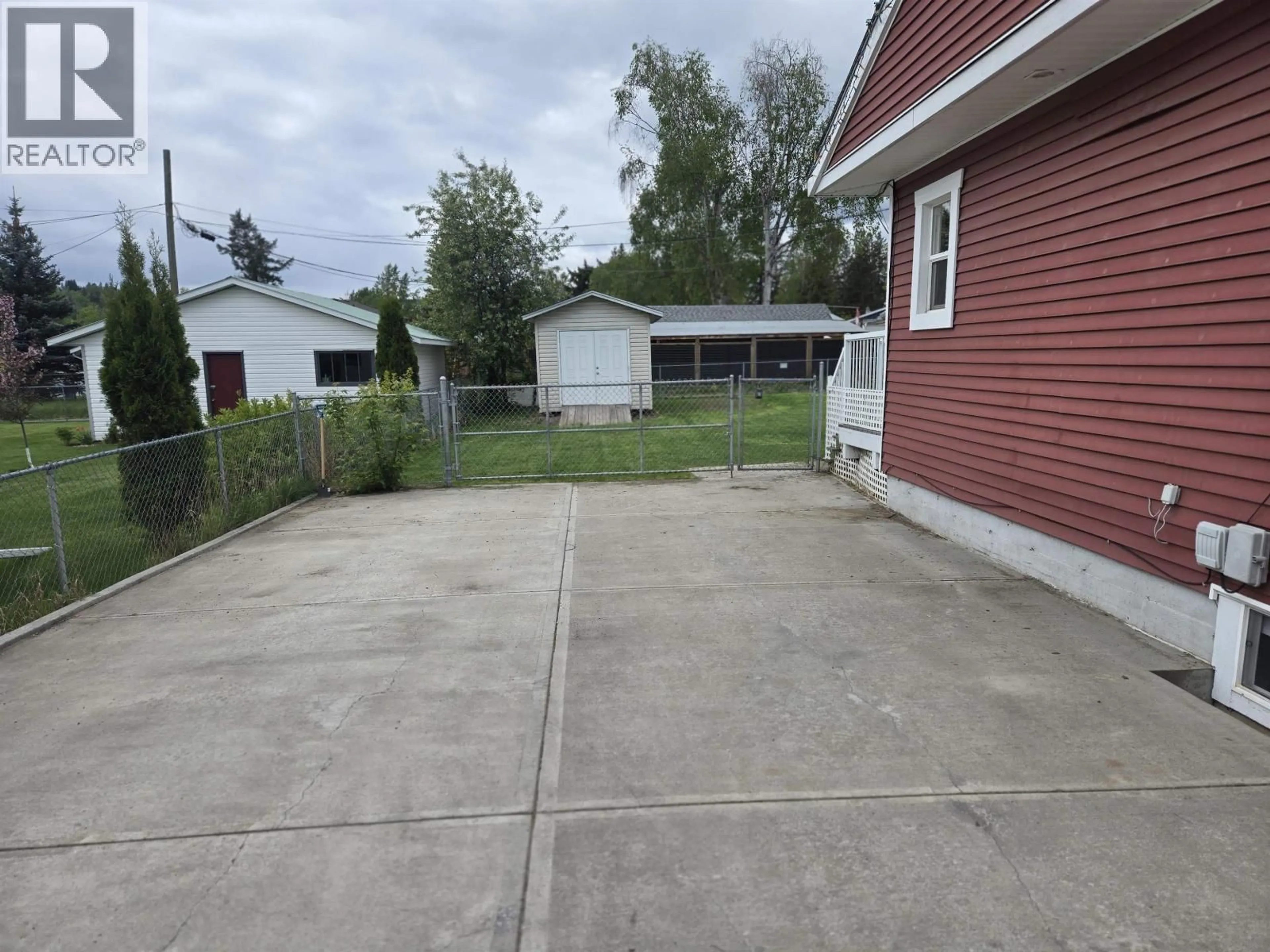 Unknown for 349 GARDNER STREET, Quesnel British Columbia V2J3G9