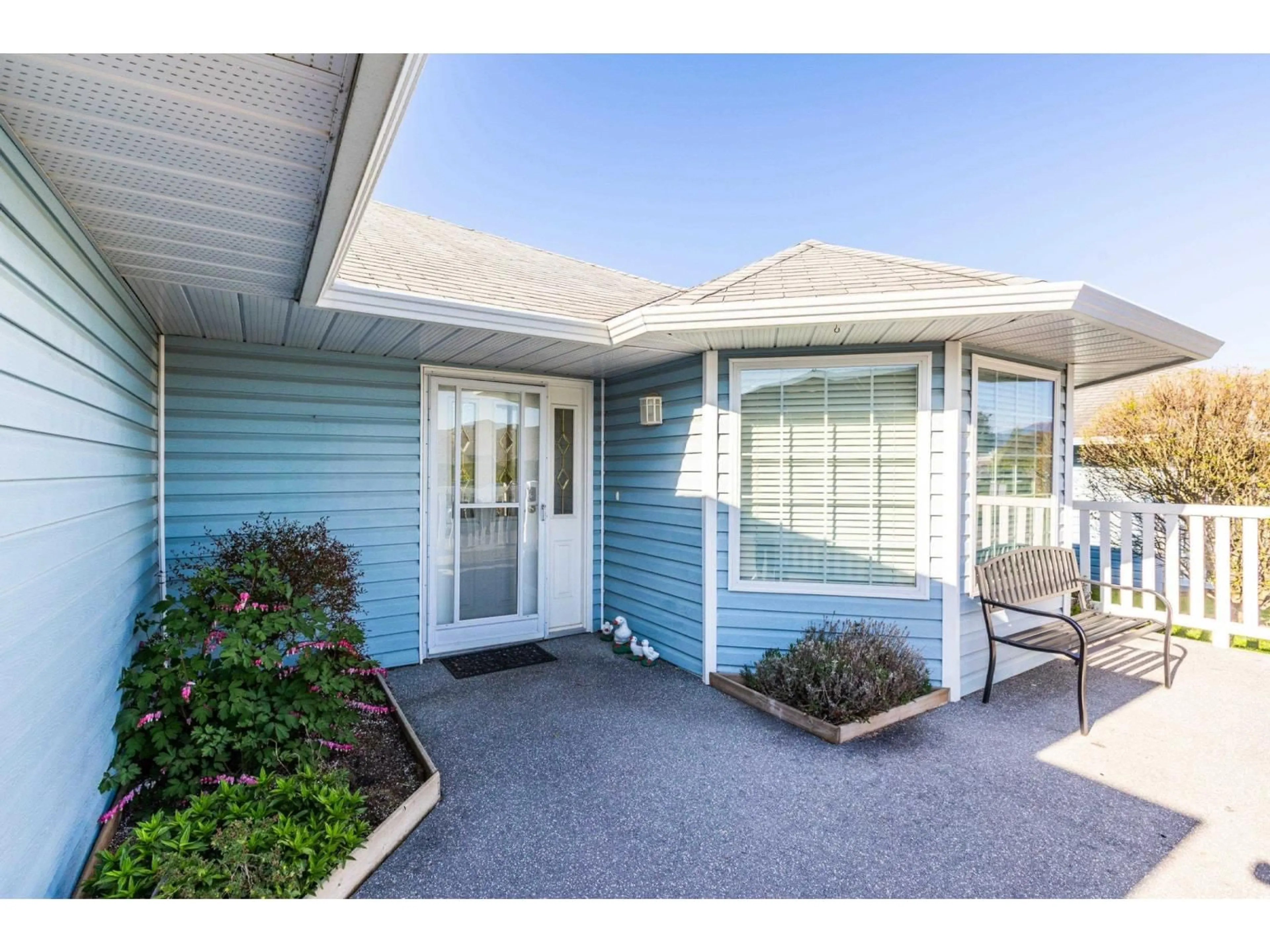 Unknown for 10 - 1450 MCCALLUM ROAD, Abbotsford British Columbia V2S8A5