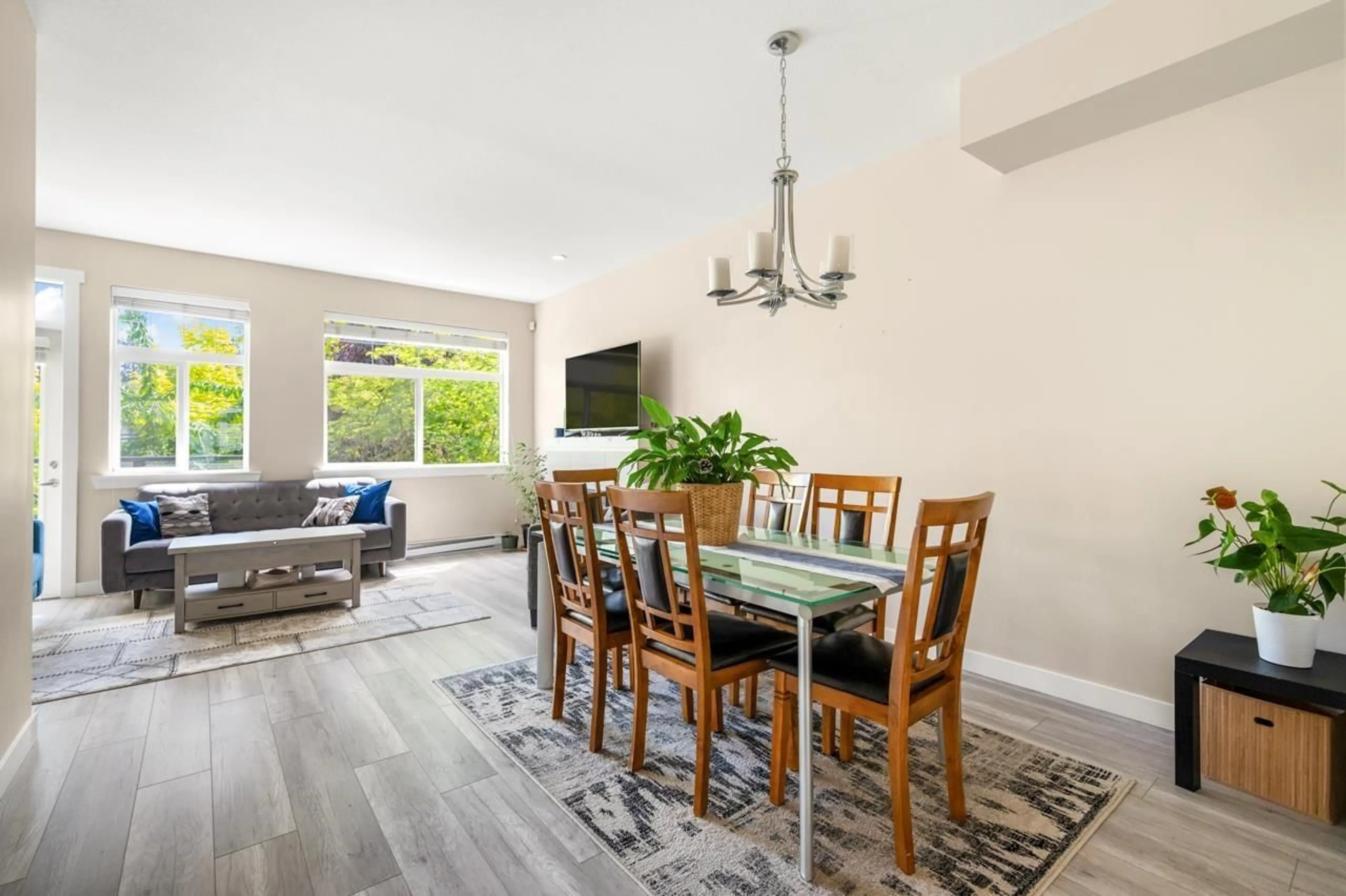 Dining room, unknown for 16 - 14377 60 AVENUE, Surrey British Columbia V3X0E2