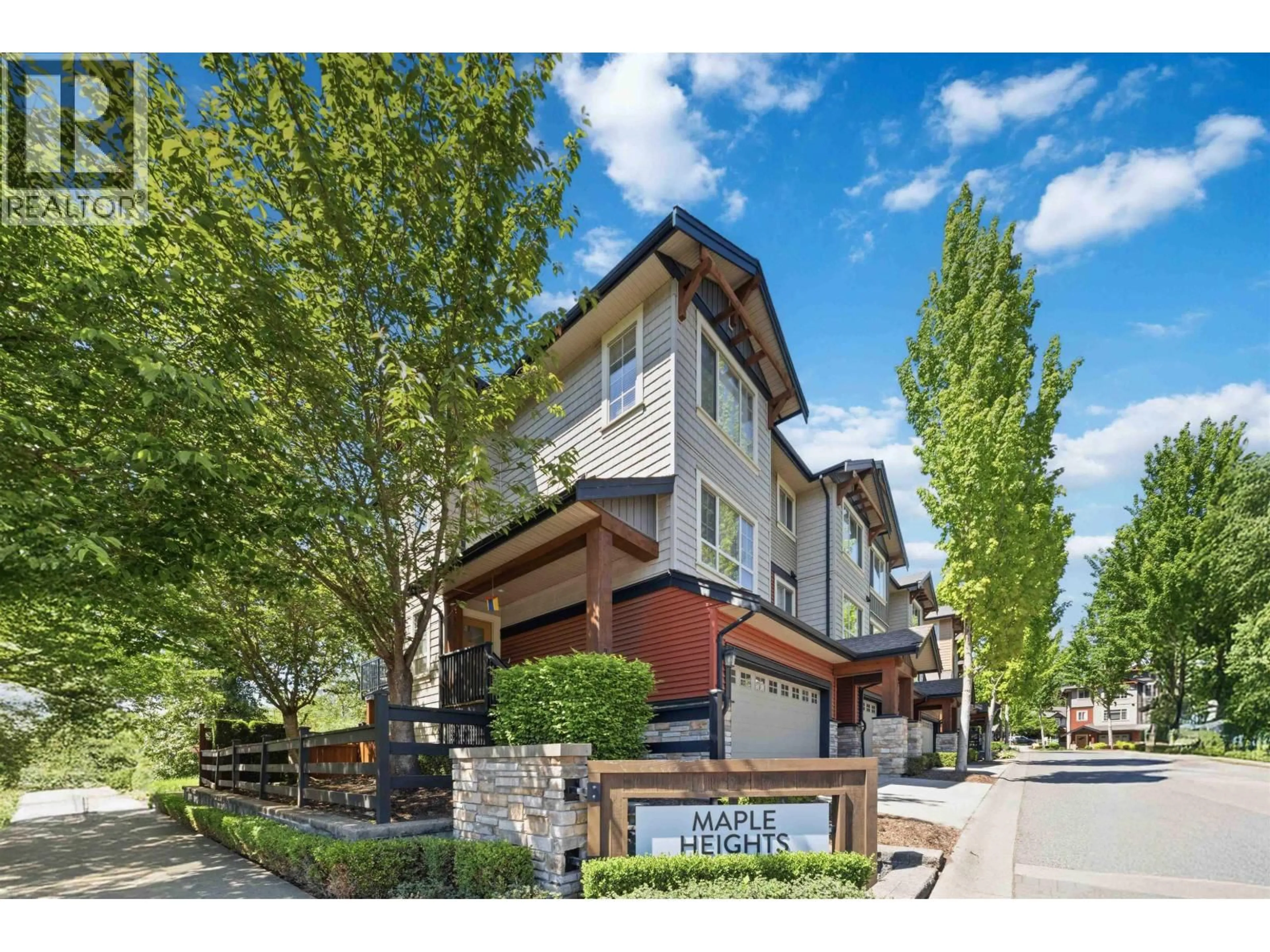Unknown for 64 - 11305 240 STREET, Maple Ridge British Columbia V2W0J1