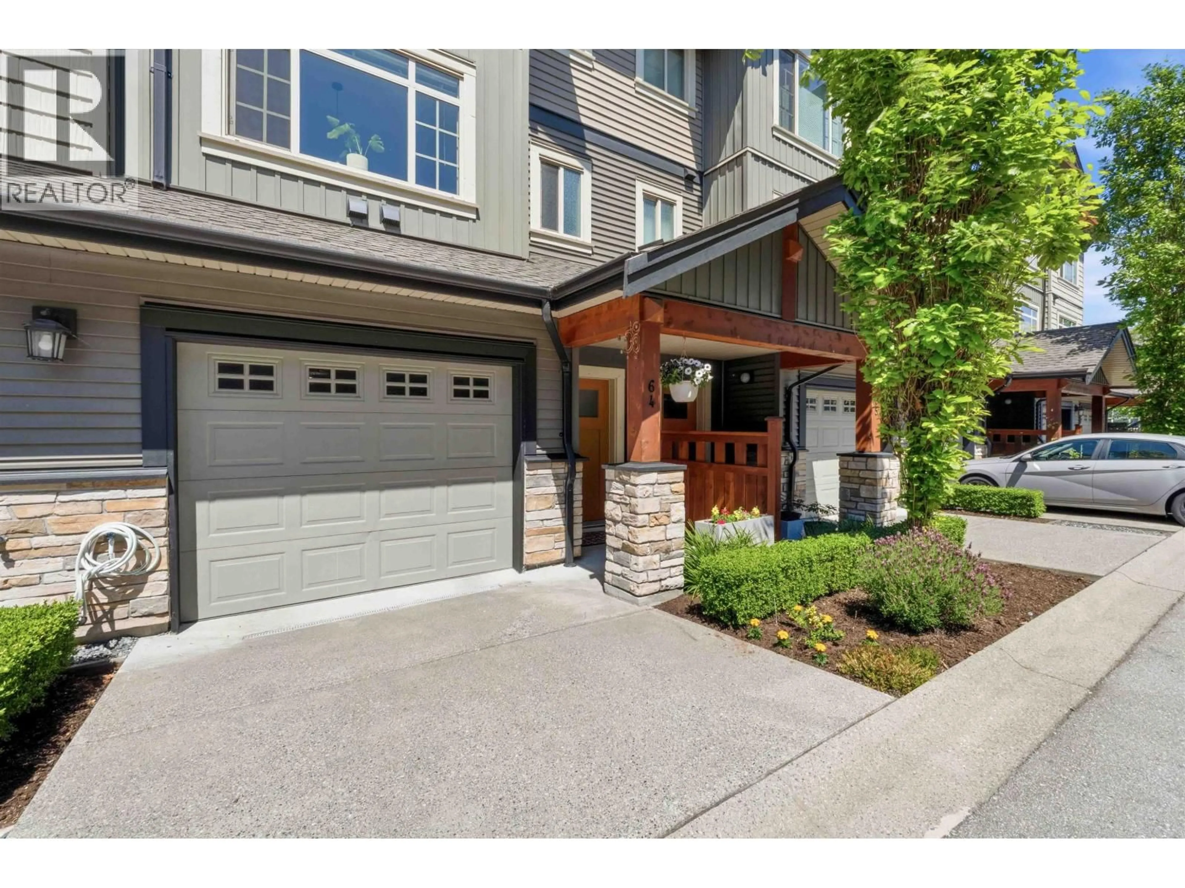 Unknown for 64 - 11305 240 STREET, Maple Ridge British Columbia V2W0J1