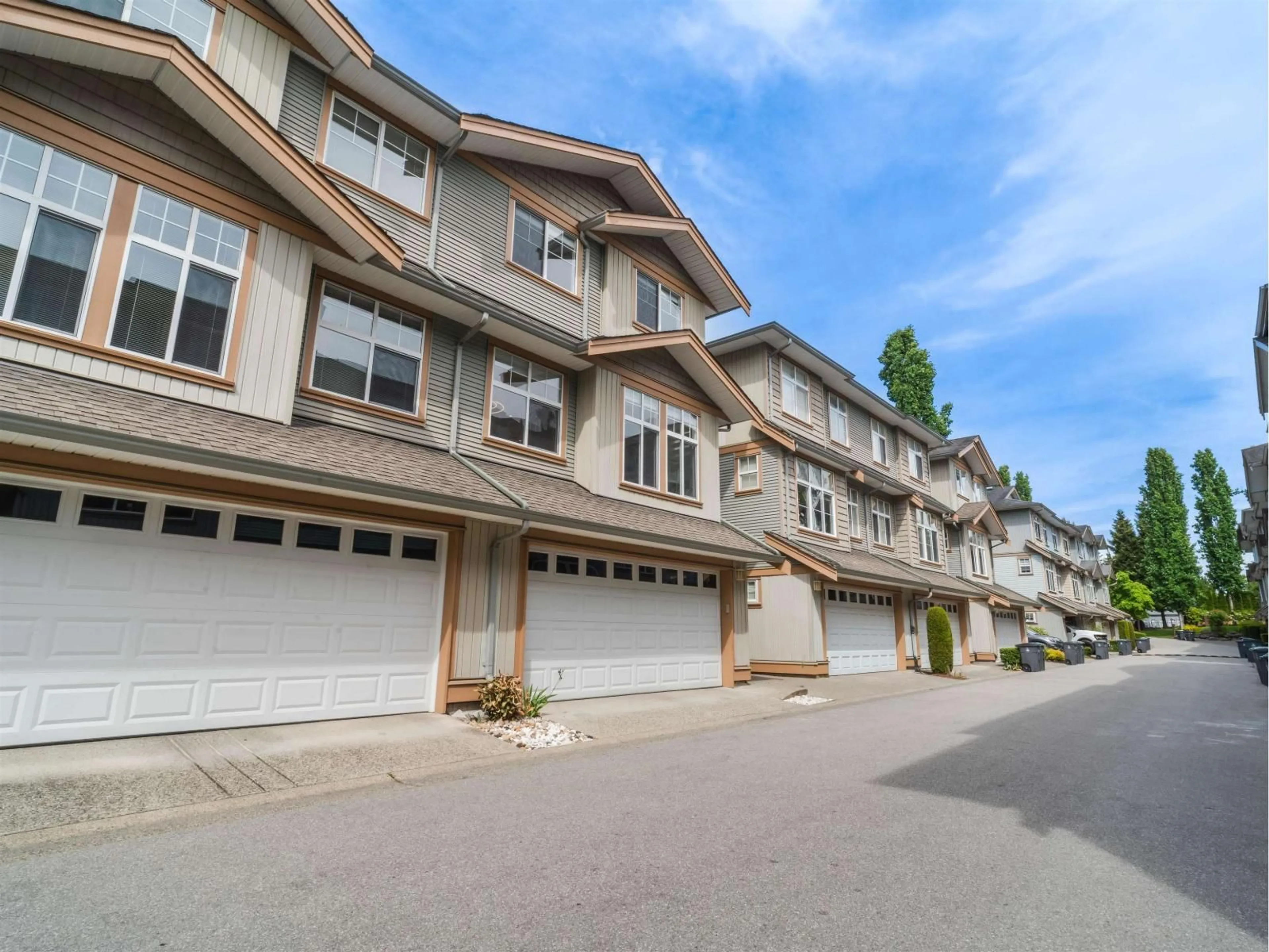 Unknown for 47 - 7518 138 STREET, Surrey British Columbia V3W1S1