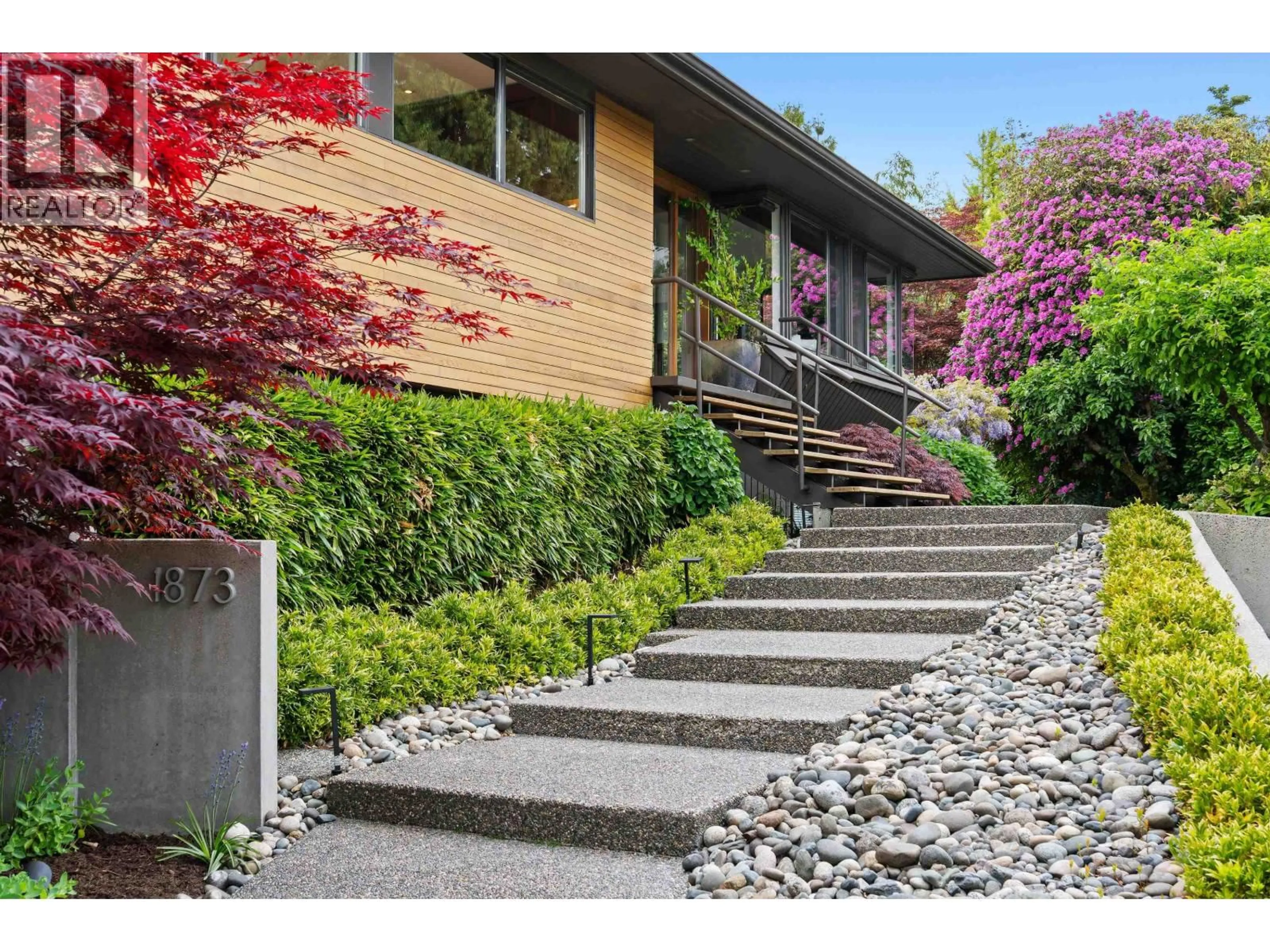 Unknown for 1873 ESQUIMALT AVENUE, West Vancouver British Columbia V7V1S1
