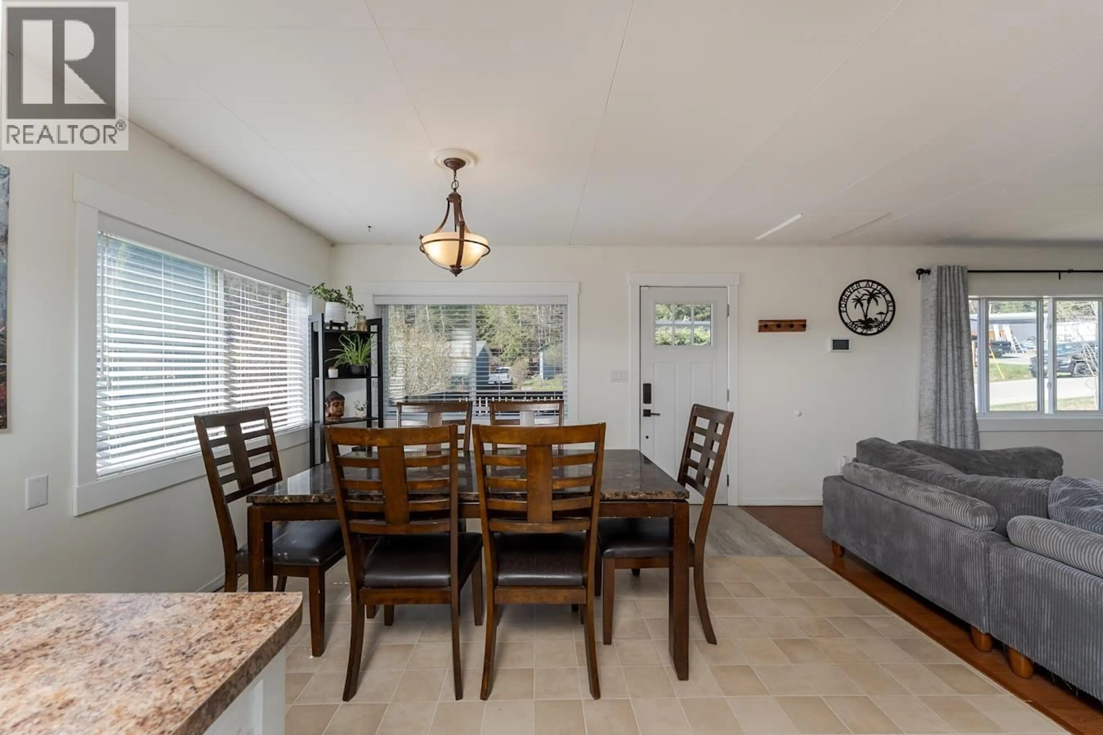 Dining room, unknown for 2839 MINOTTI DRIVE, Prince George British Columbia V2K1T5
