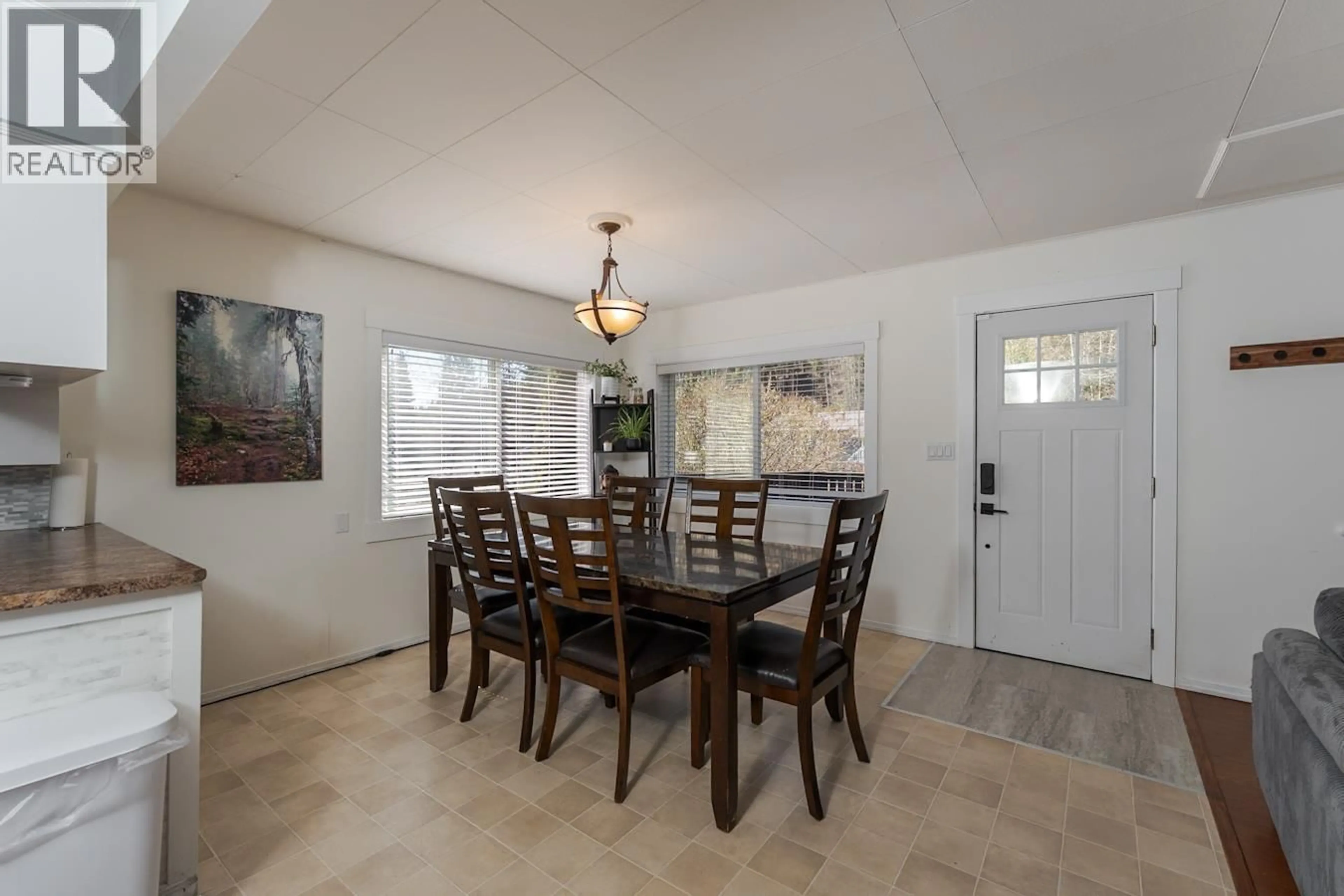 Dining room, unknown for 2839 MINOTTI DRIVE, Prince George British Columbia V2K1T5